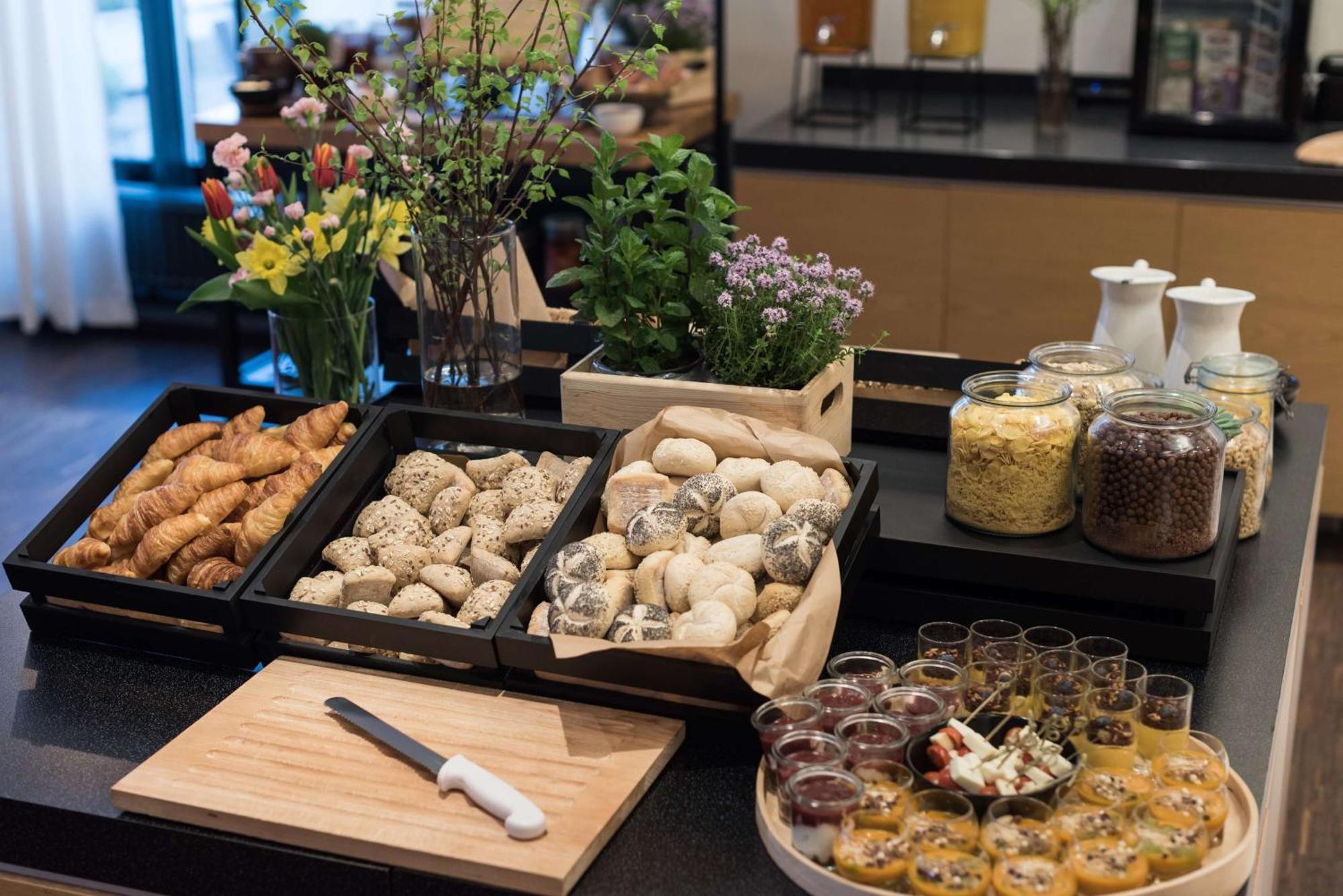 Scandic Hotelli Gdańsk