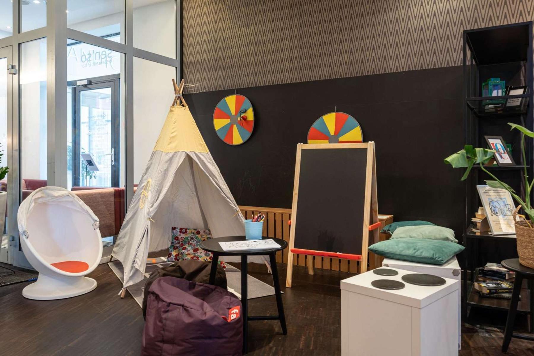 Scandic 4* Gdańsk