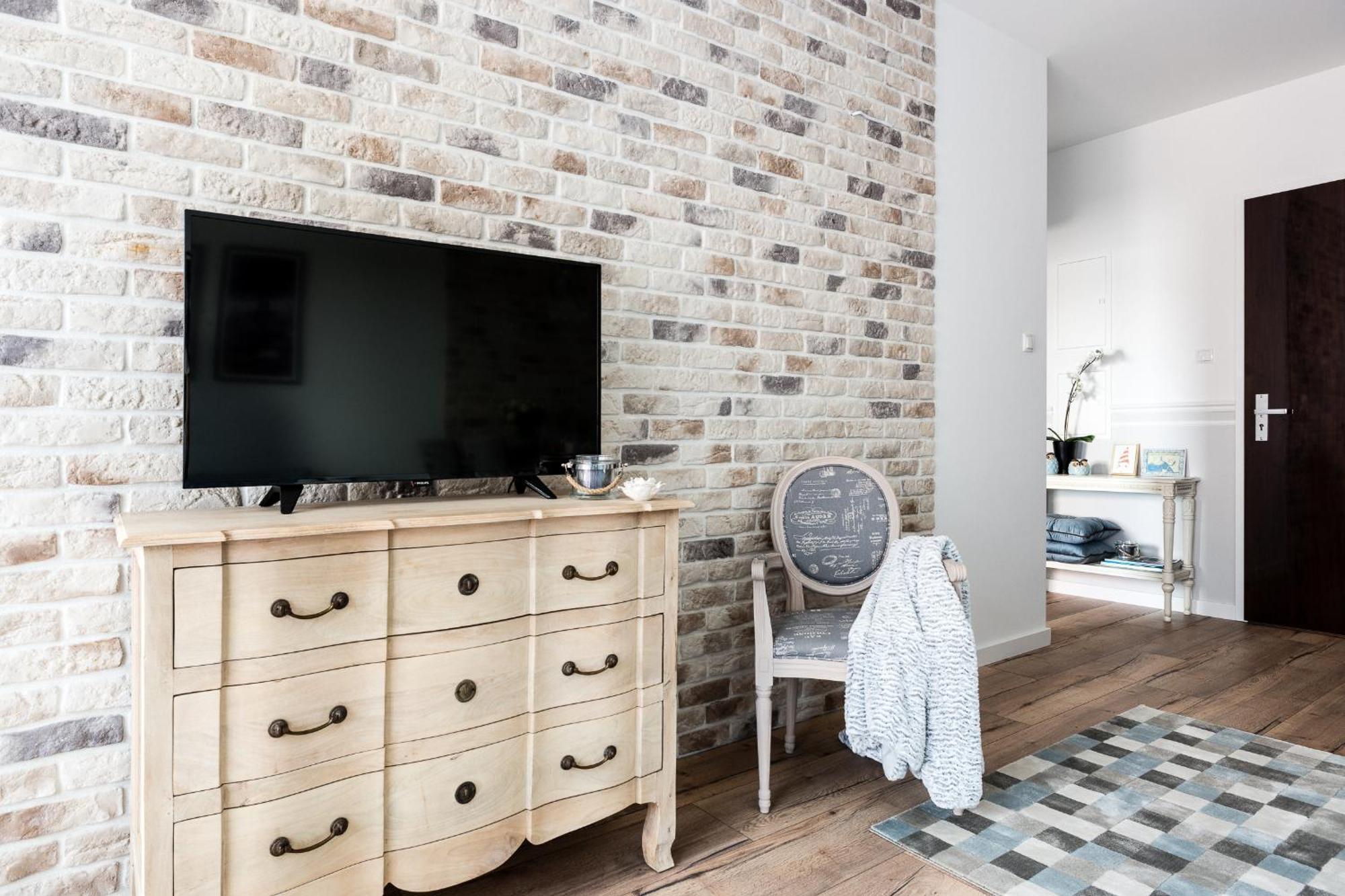 Apartment Old Town - River Point By Welcome