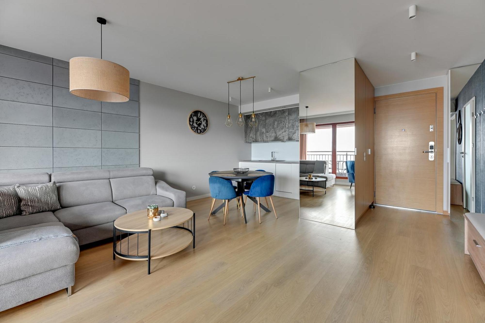 Waterlane Island - Riverview Pool, Spa, Gym & Parking By Downtown