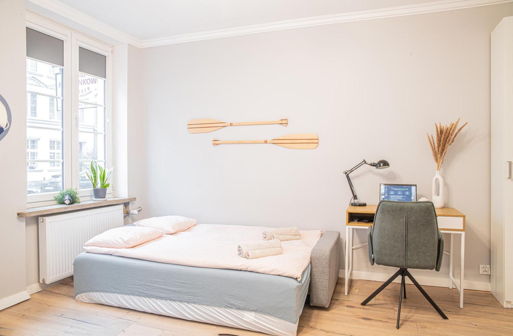 Homestay Lily - Private In The Old Town *
