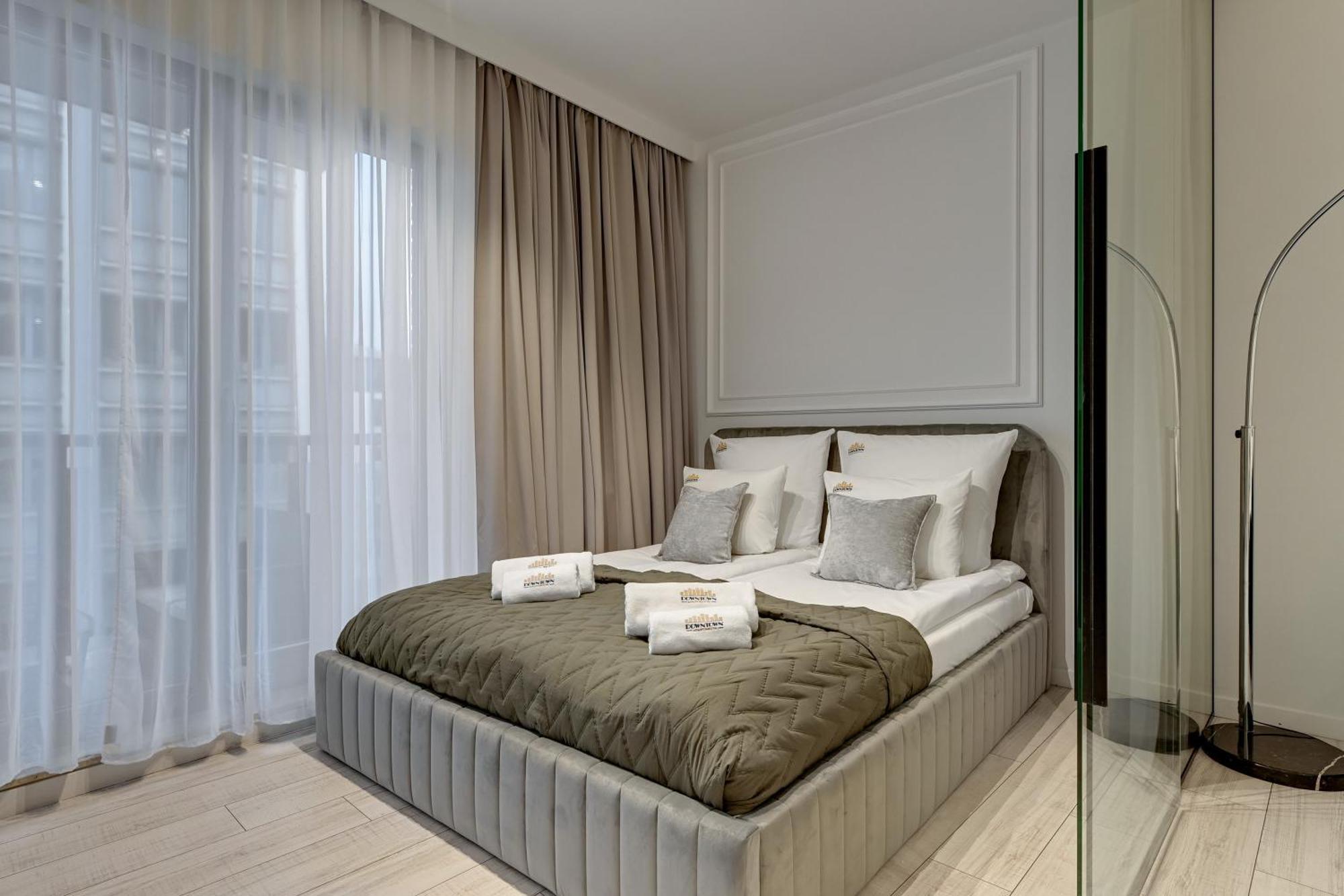 Waterlane Riverside Spa, Pool & Gym By Downtown *