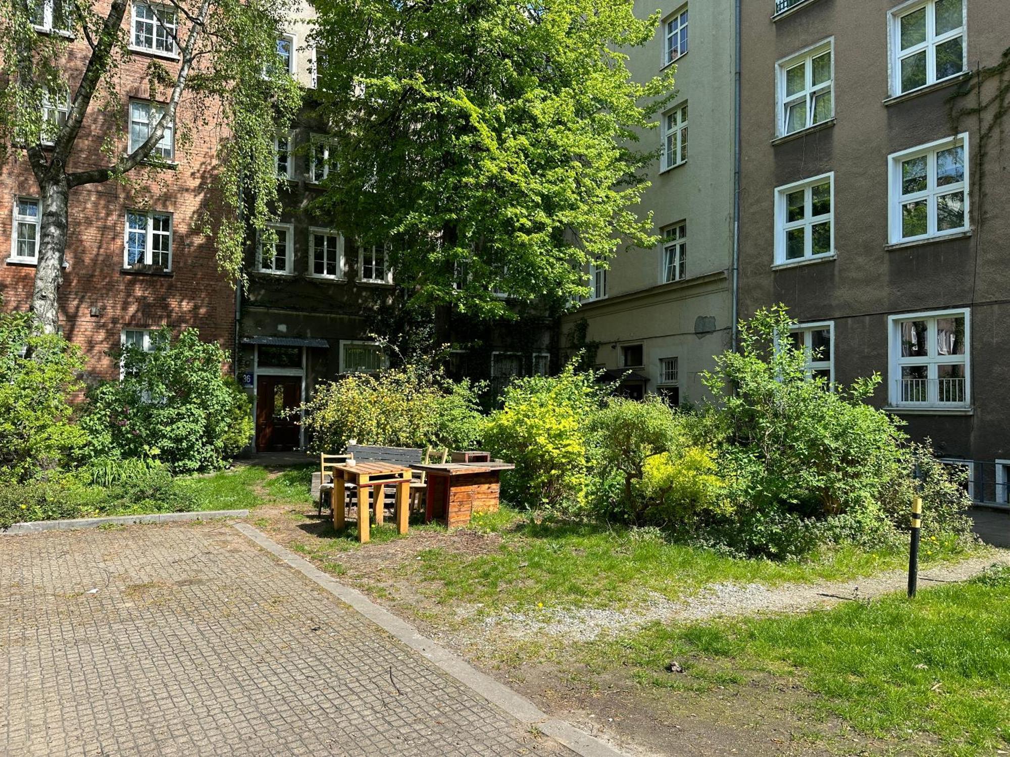 Apartment Klimatyczne 3city W Gdansku By Renters *