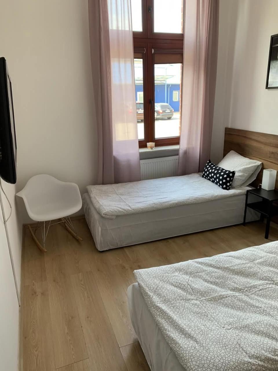 Balticus House Hotell