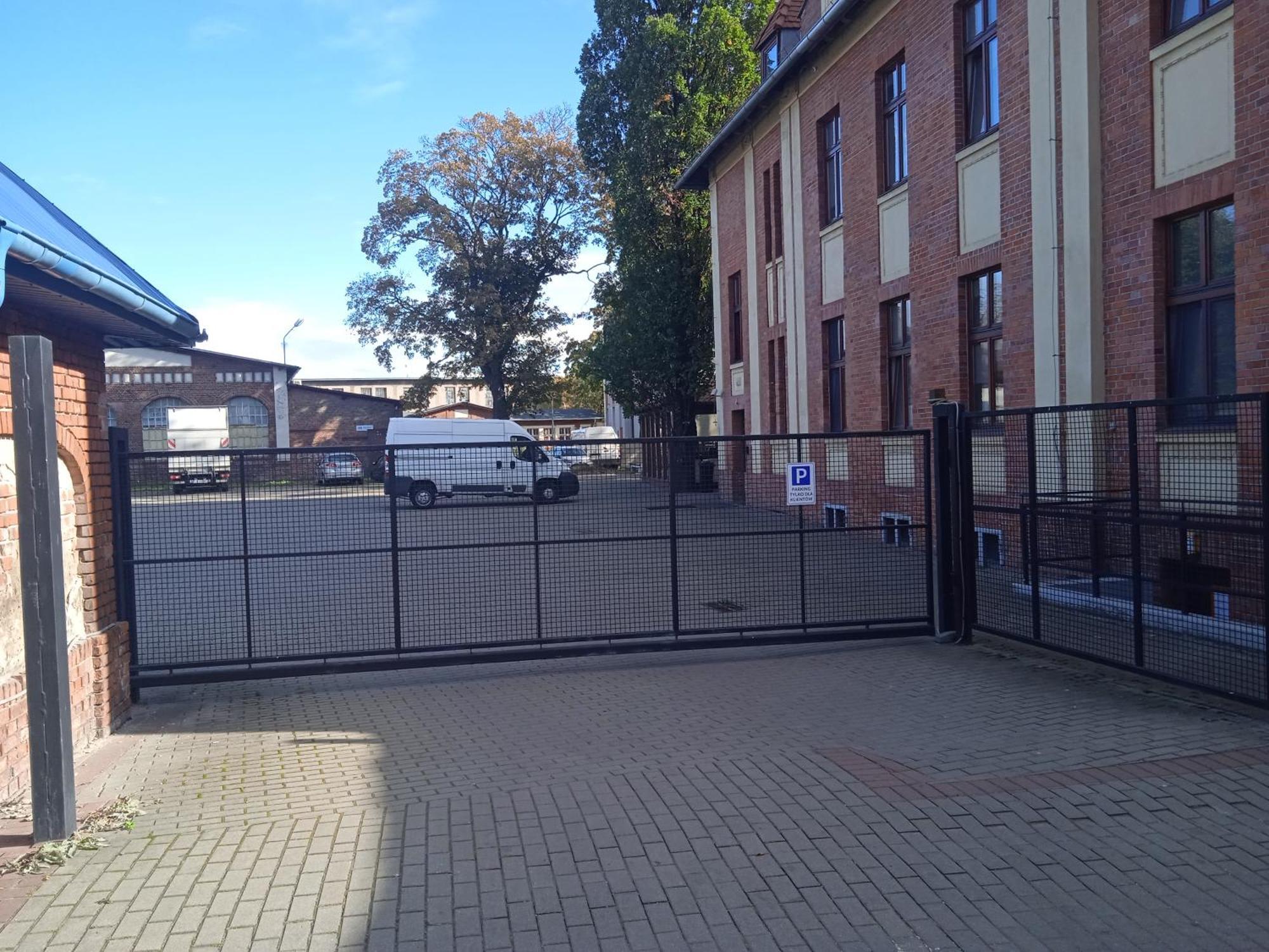 Nhà trọ Balticus House Gdansk