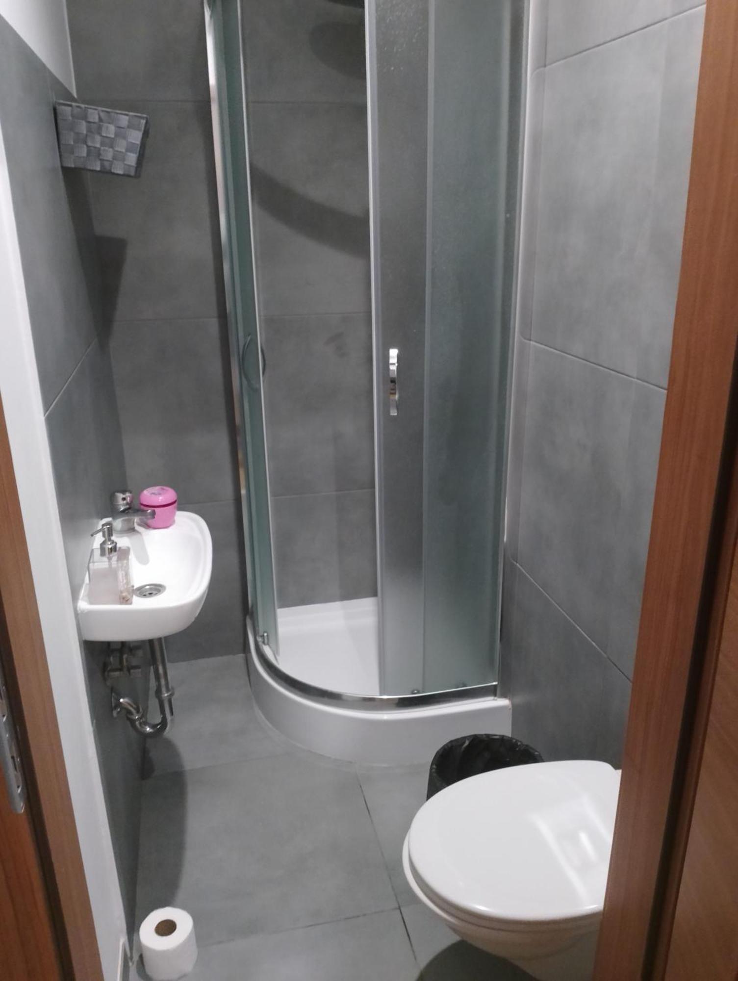 Balticus House Hotell