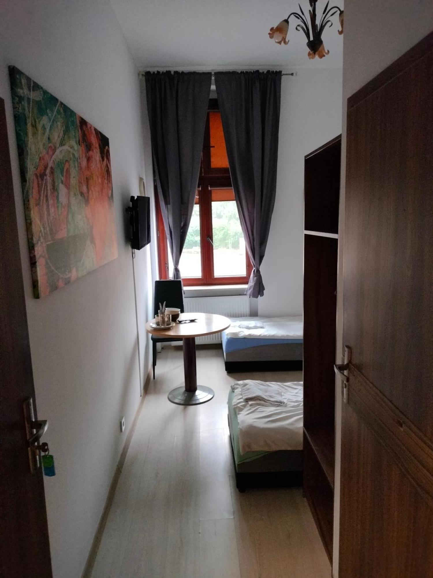 Balticus House Nhà trọ Gdansk