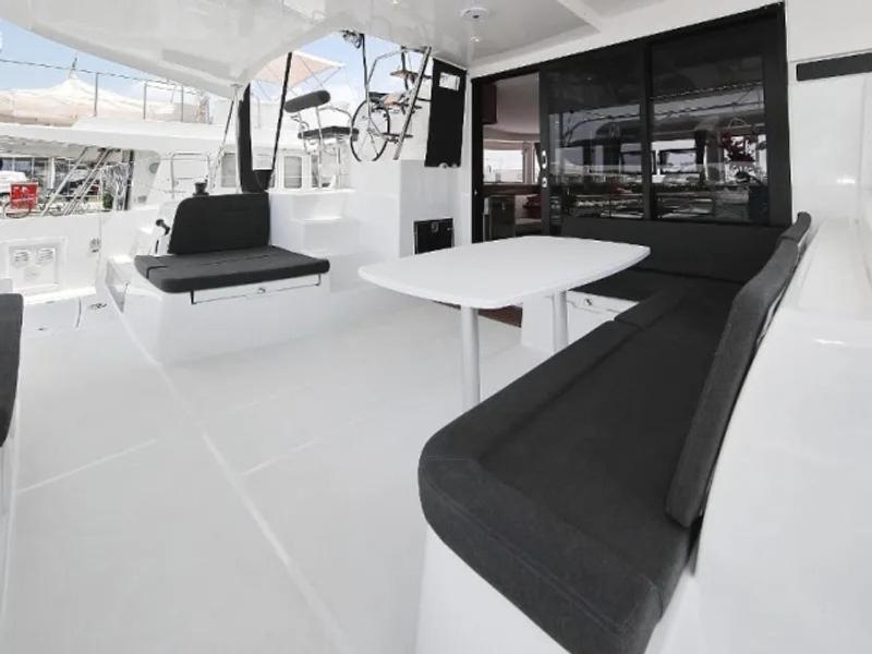Yacht Club Premier Gdańsk