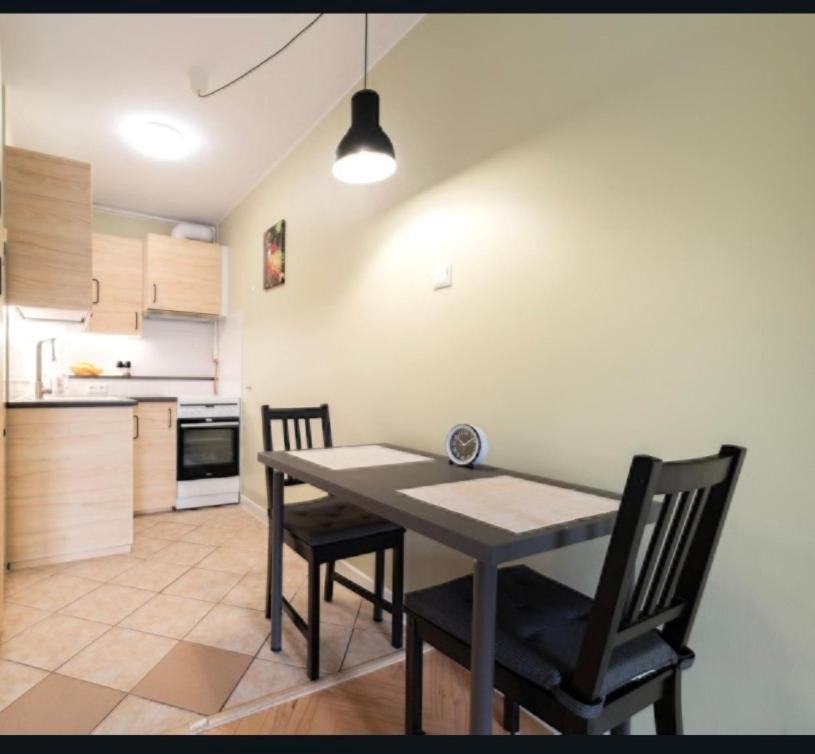 Apartment Niebianskie Gniazdko Kolo Starego Miasta Gdansk