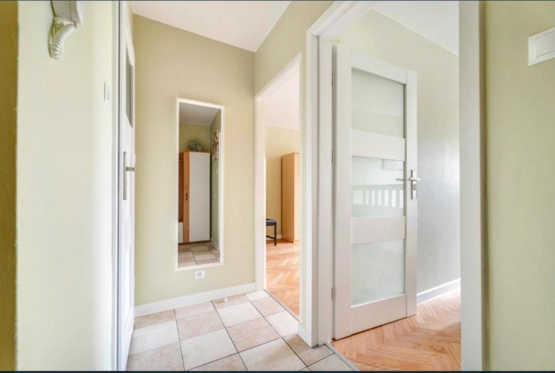 Apartment Niebianskie Gniazdko Kolo Starego Miasta *
