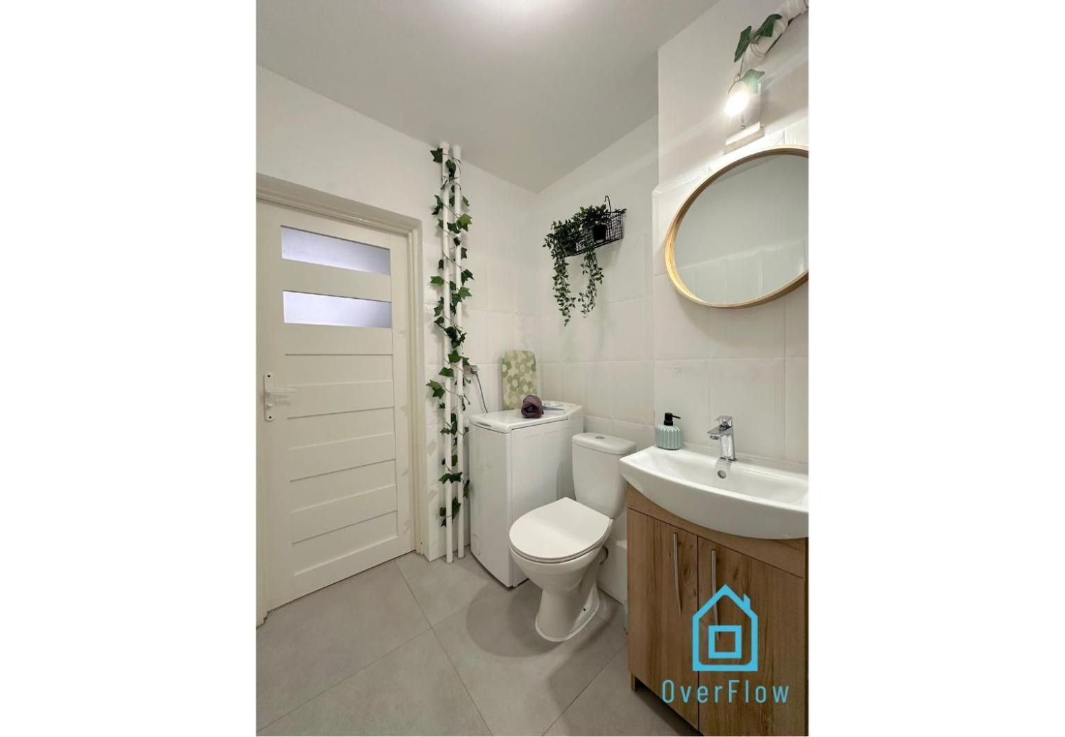 Jager 10 Min To Old Town Gdansk,pkp & Shopping Mall Privat overnatting