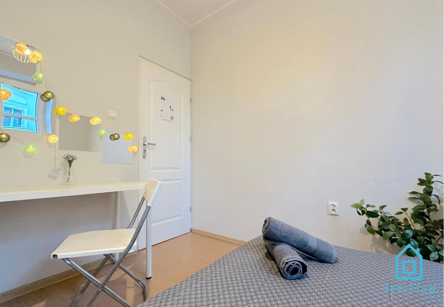 Homestay Dotted - 15 Minutes To Old Town & Sea