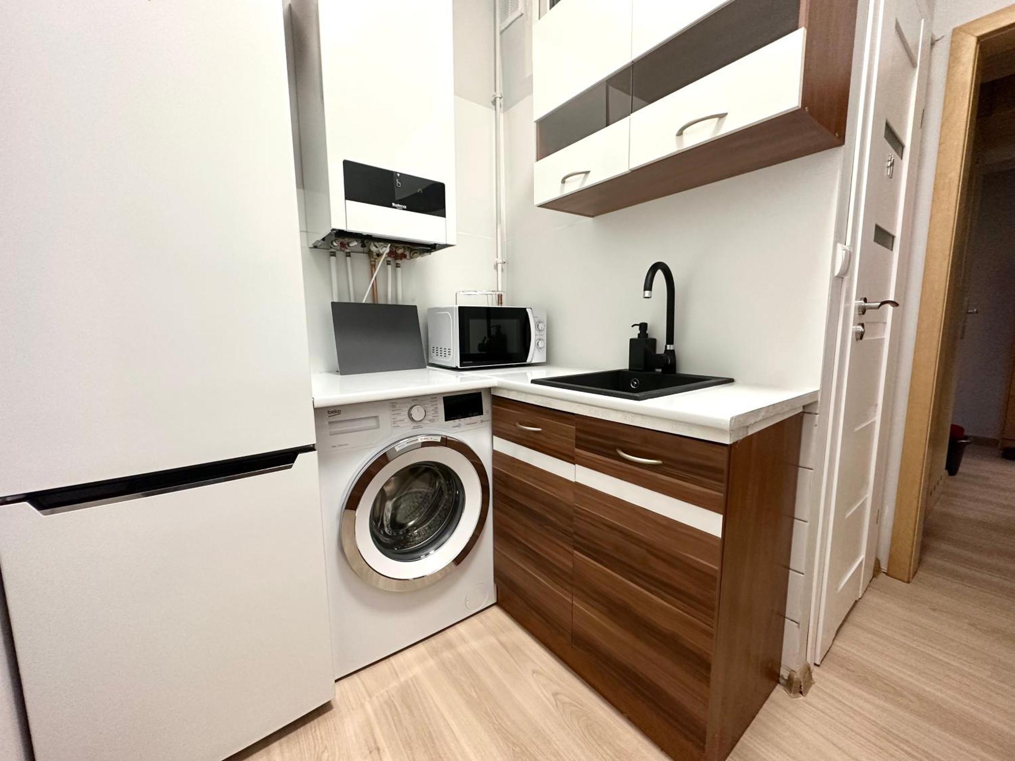 Mmrent Spring Homestay Gdansk