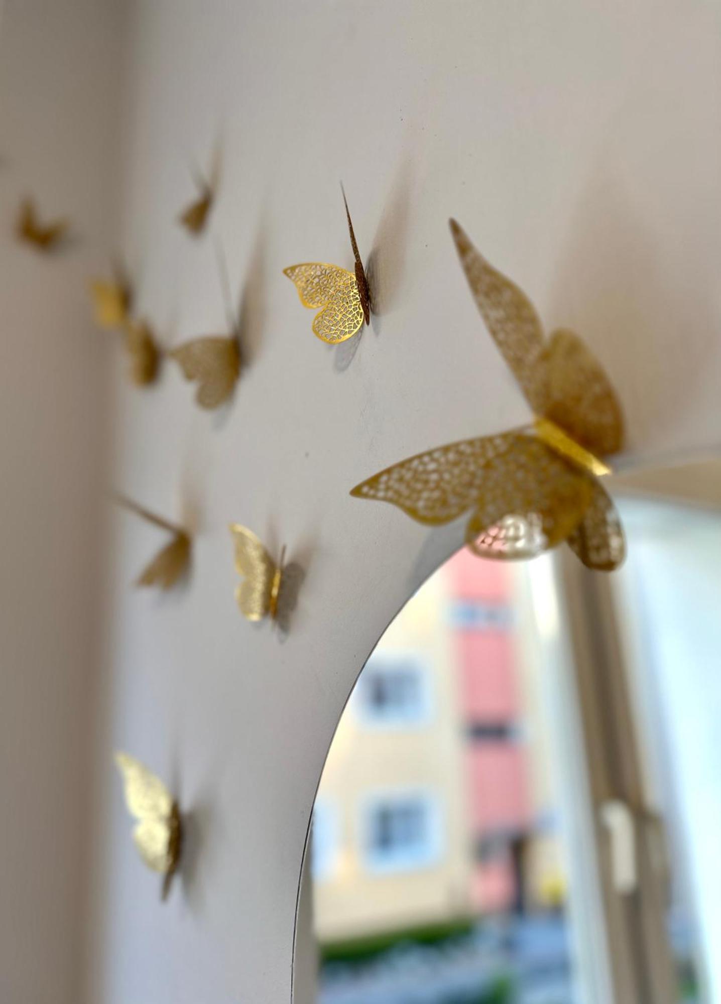 Mmrent Spring Homestay Gdansk