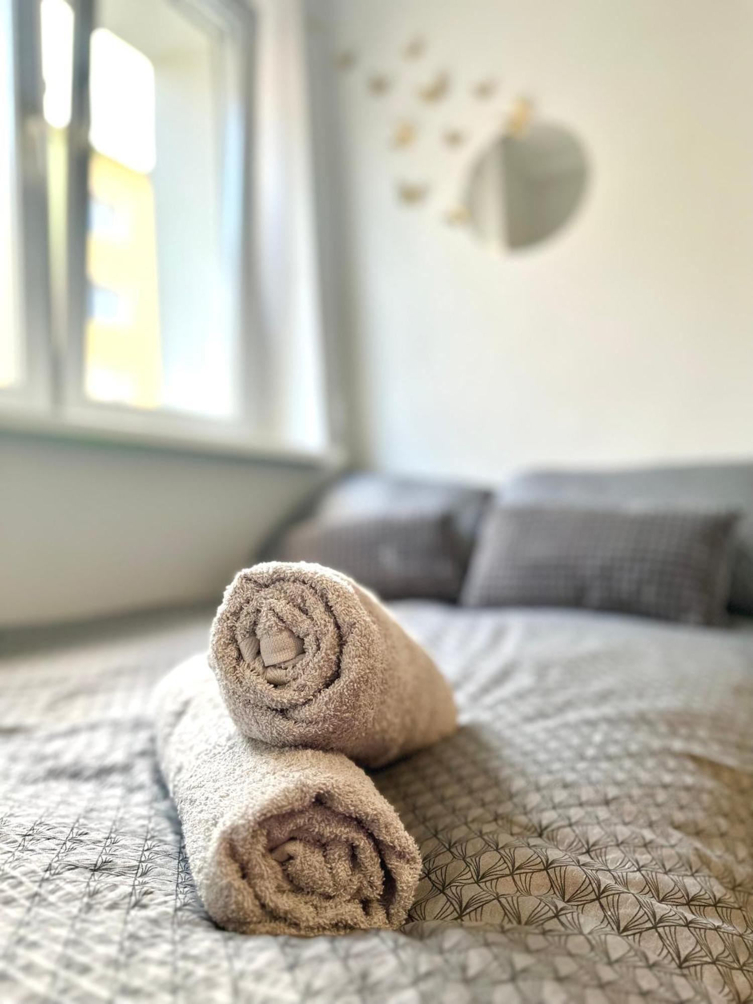 Homestay Mmrent Spring Gdansk