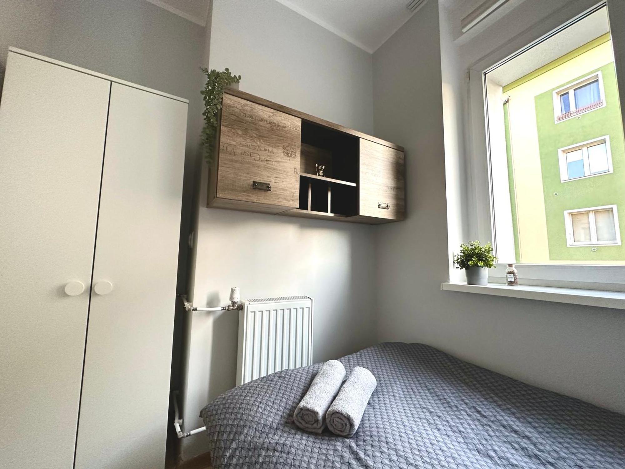 Homestay Mmrent Spring Gdansk