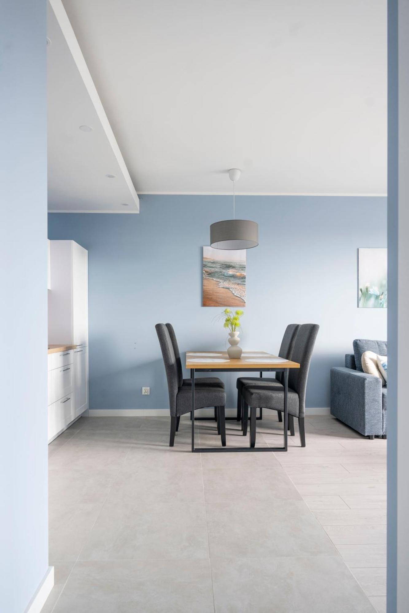 Apartamento Apartamenty Deluxe *