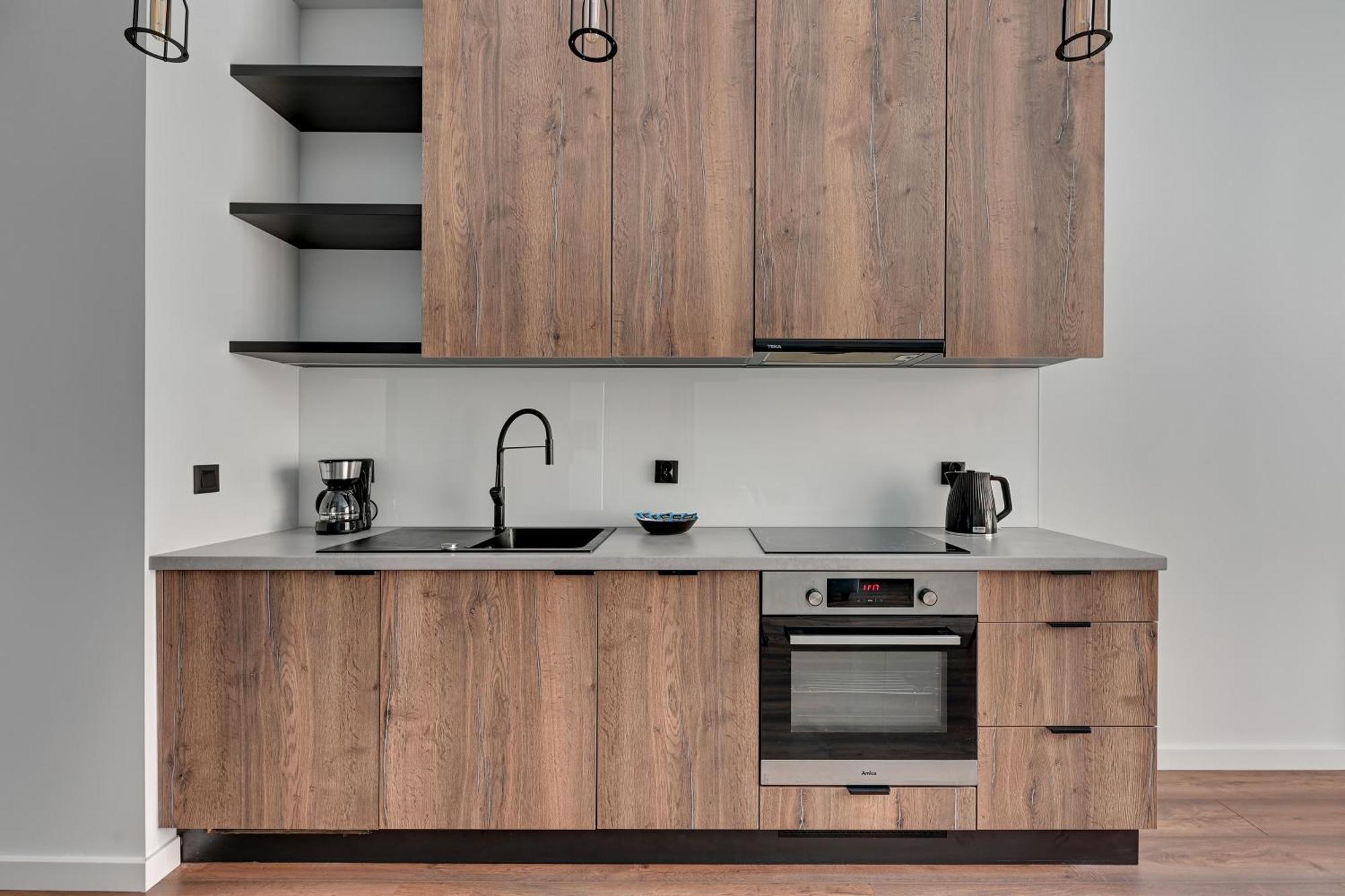 Apartment Granaria Comfort