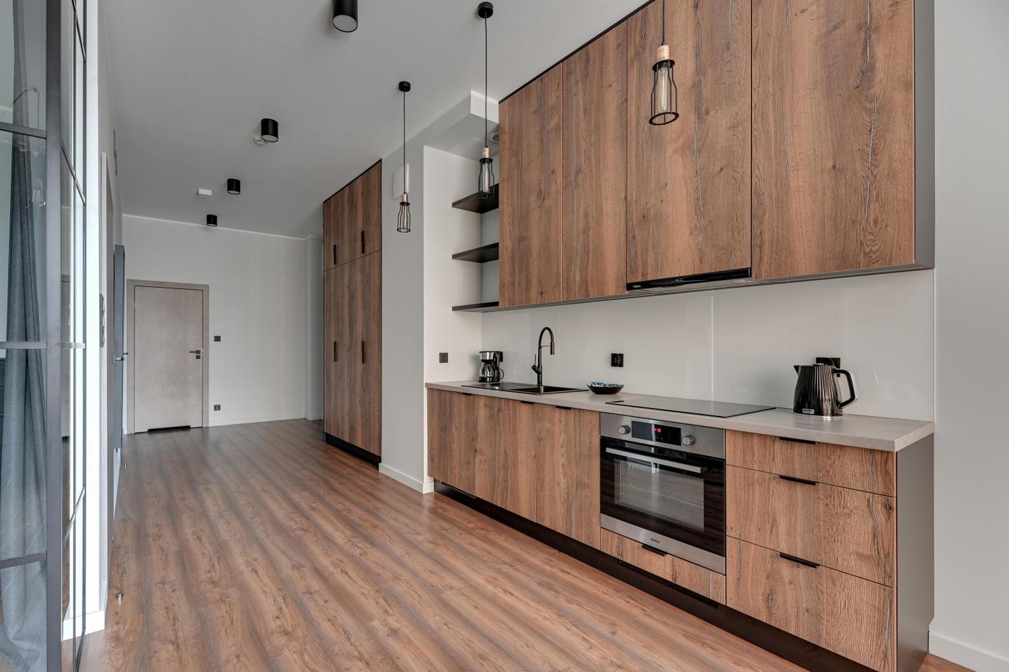 Apartment Granaria Comfort *