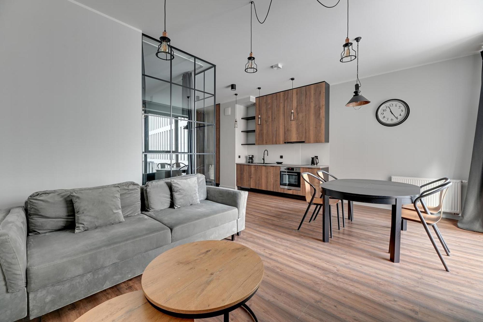 Granaria Comfort Apartment