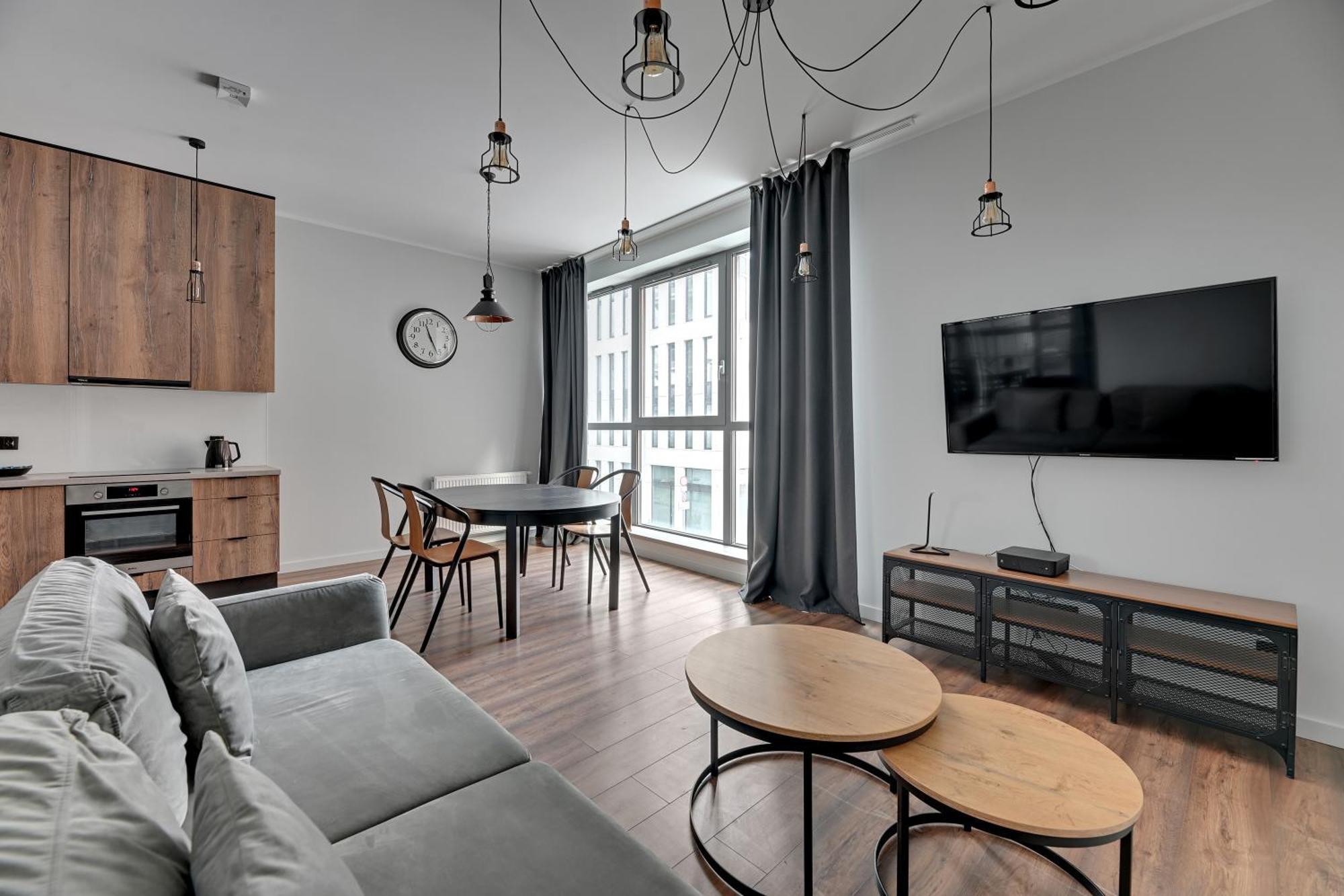 Apartment Granaria Comfort *