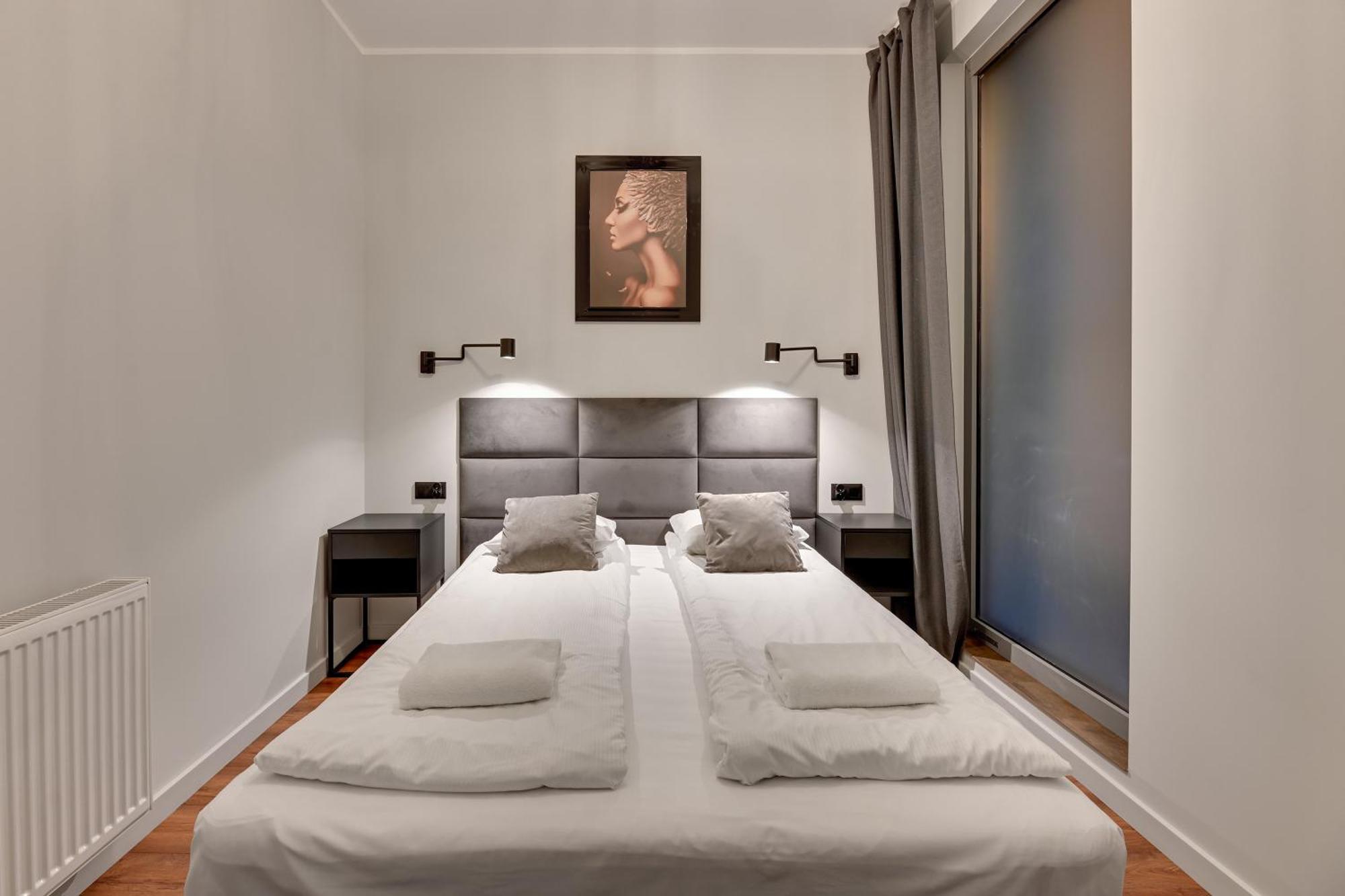Granaria Comfort Apartment Gdansk