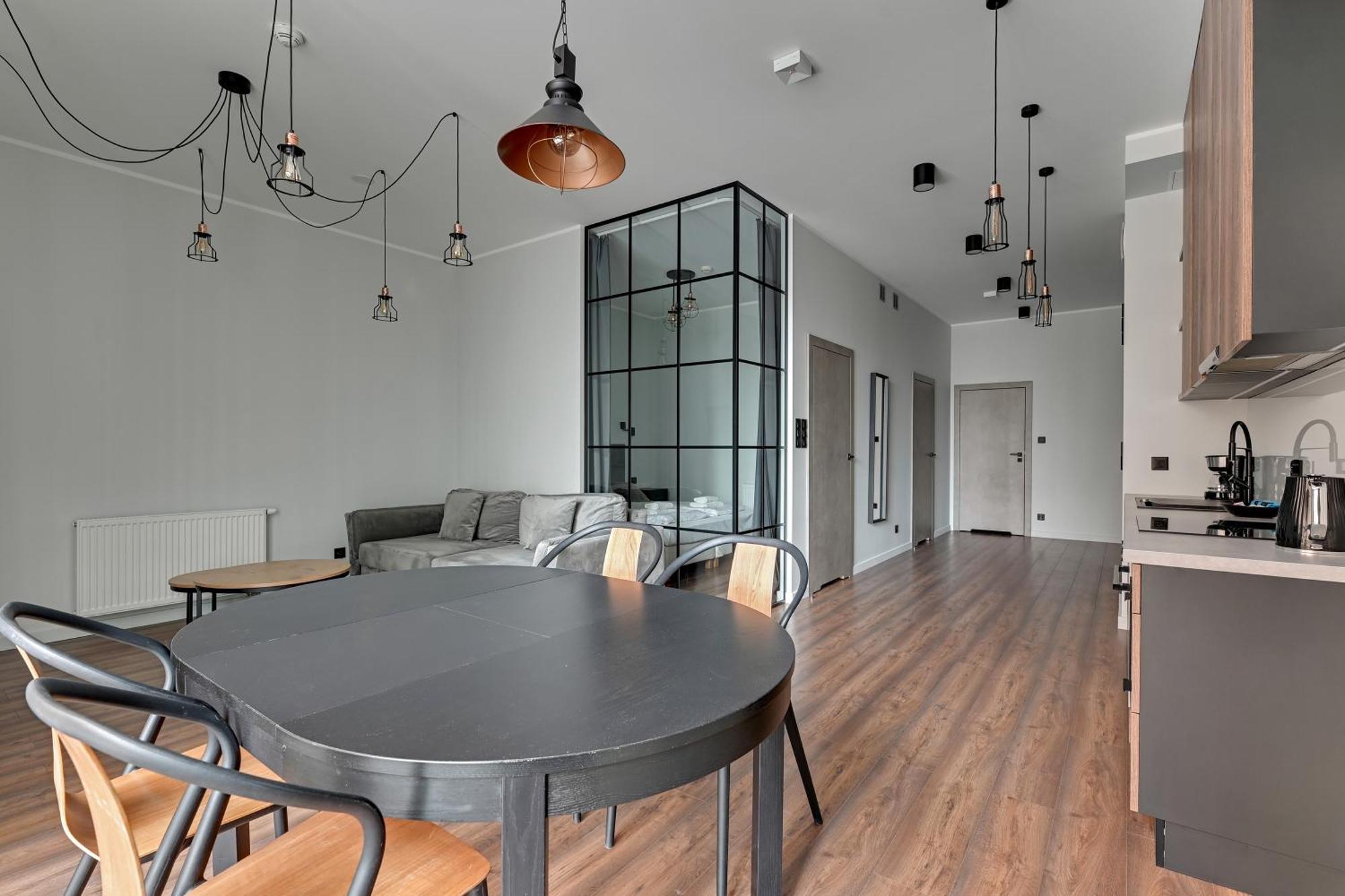 Granaria Comfort Gdansk