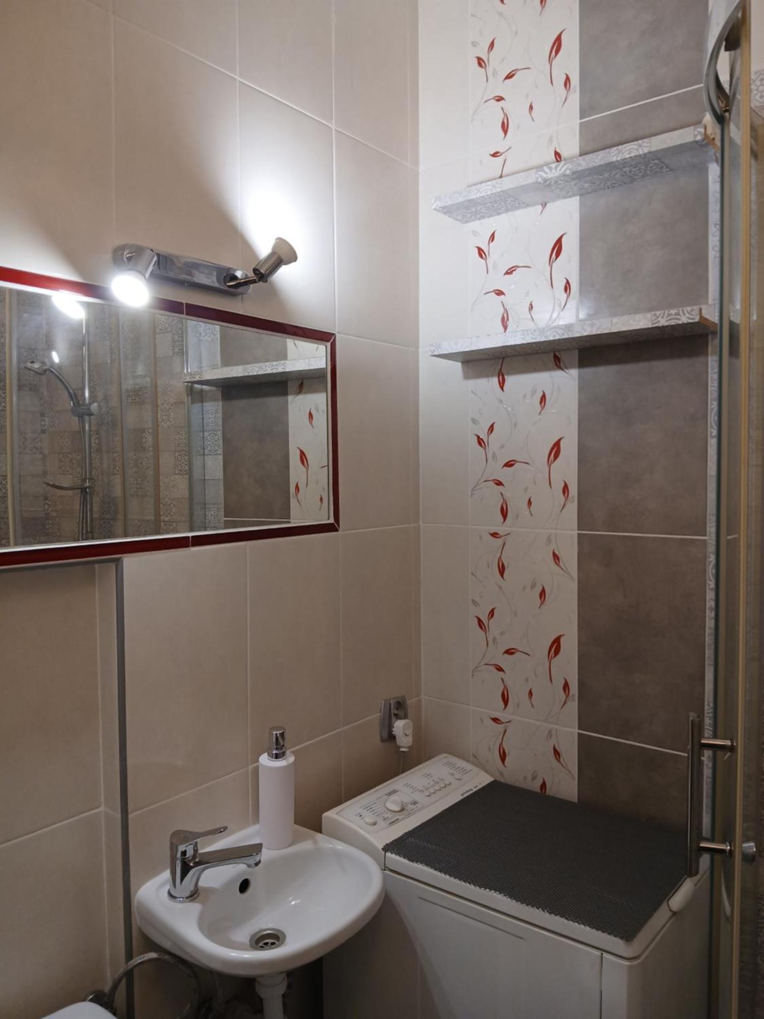 Mieszkanie Przy Olivii Apartment