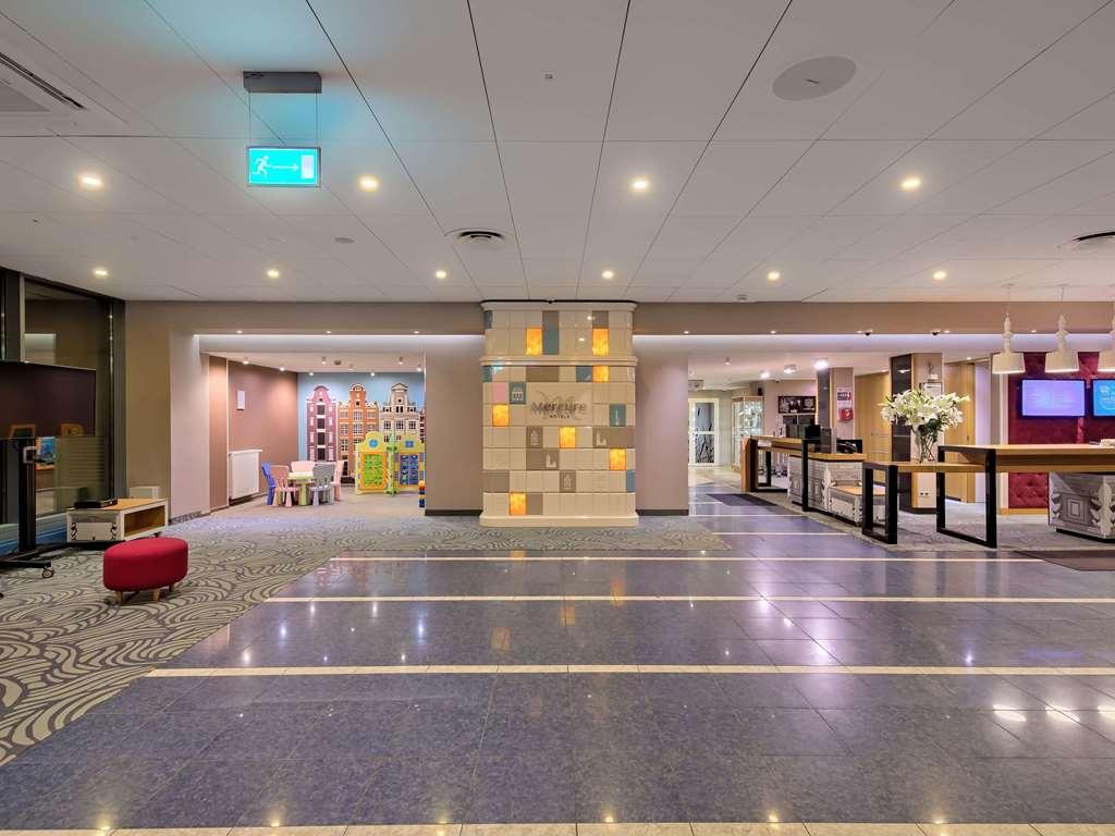Hotel Mercure Posejdon Gdańsk