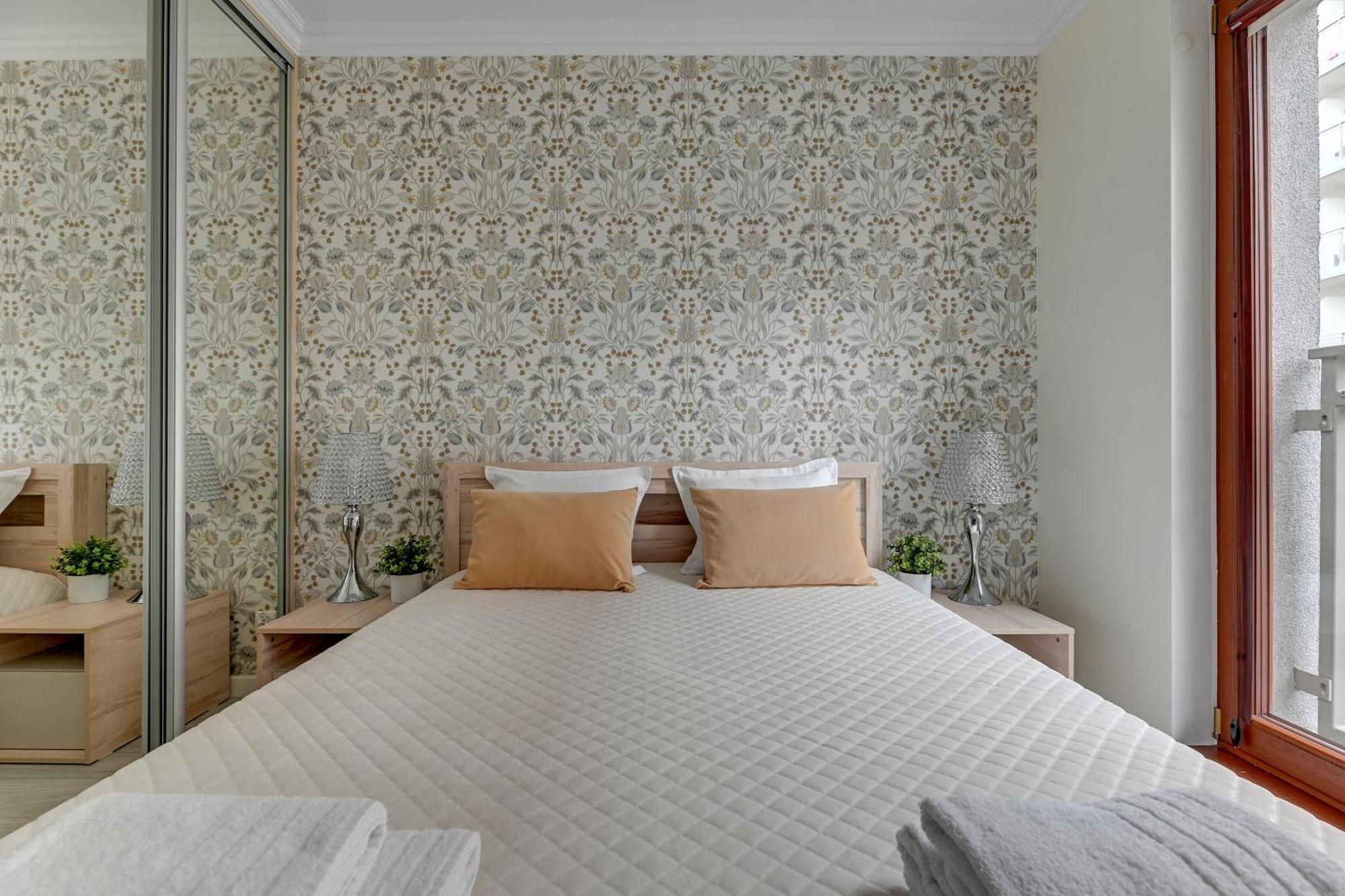 Apartamento Staywin Aura Gdansk II *