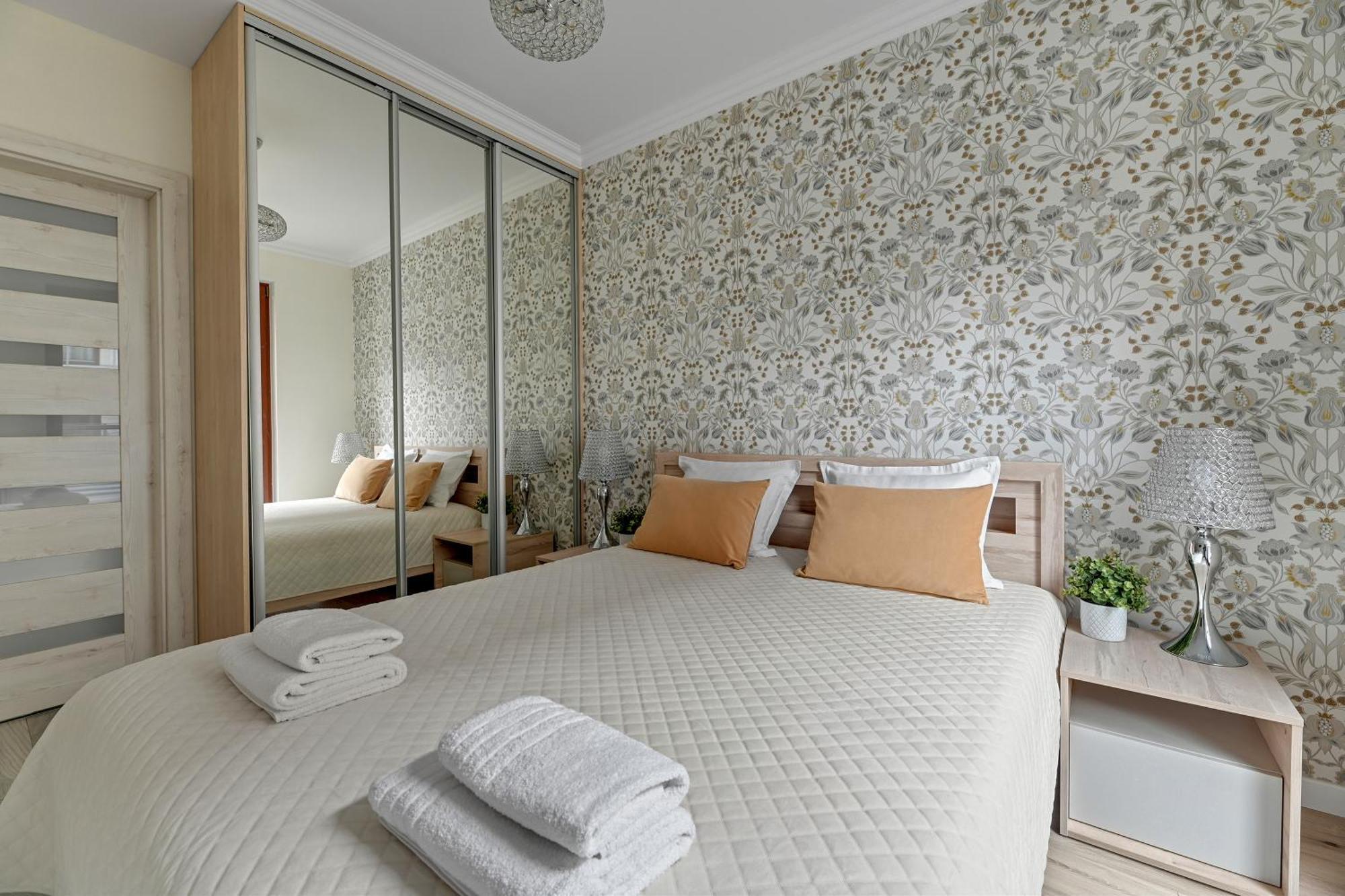 Staywin Aura Gdansk II Apartamento Gdańsk