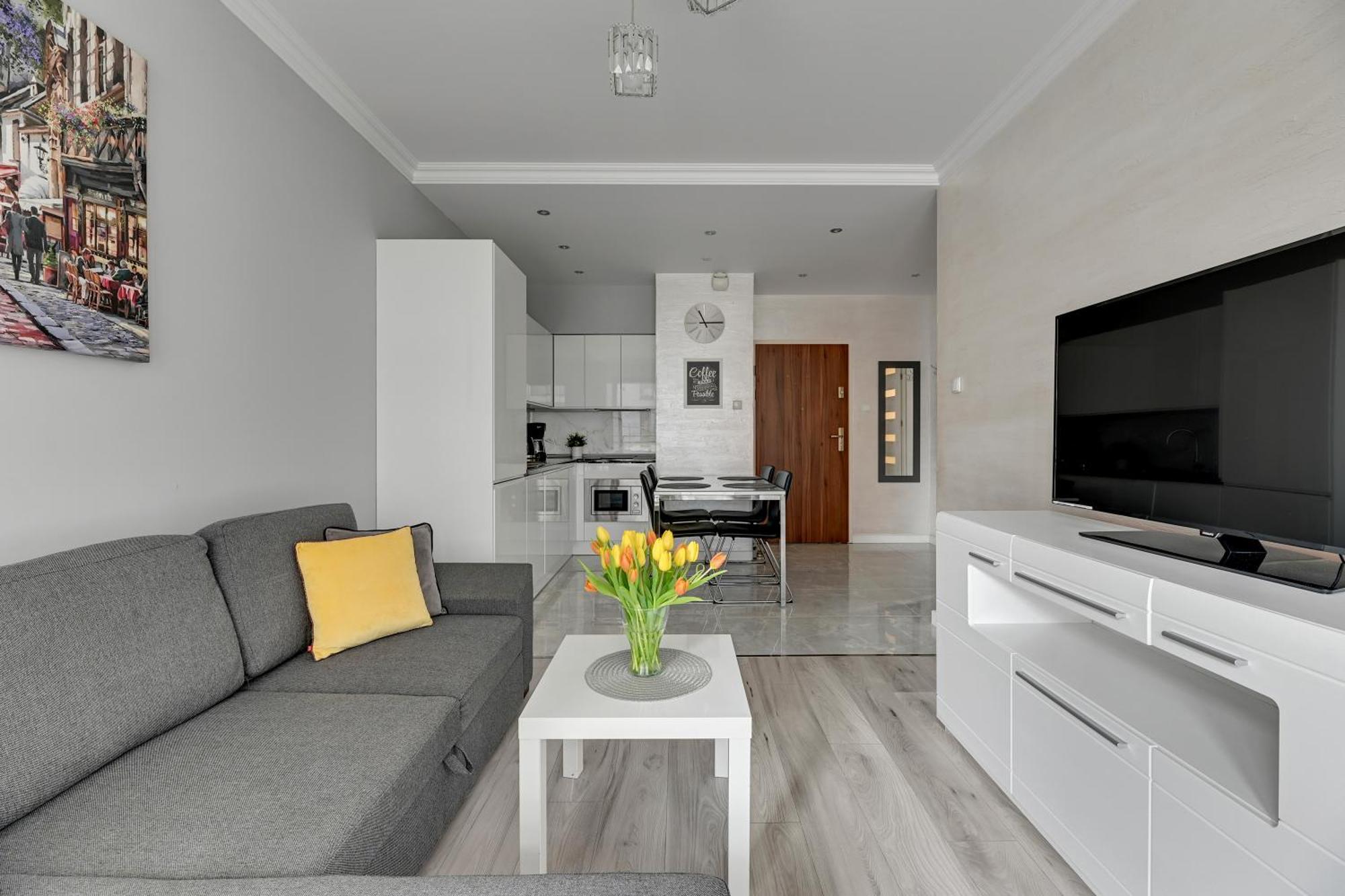 Staywin Aura Gdansk II * Gdańsk