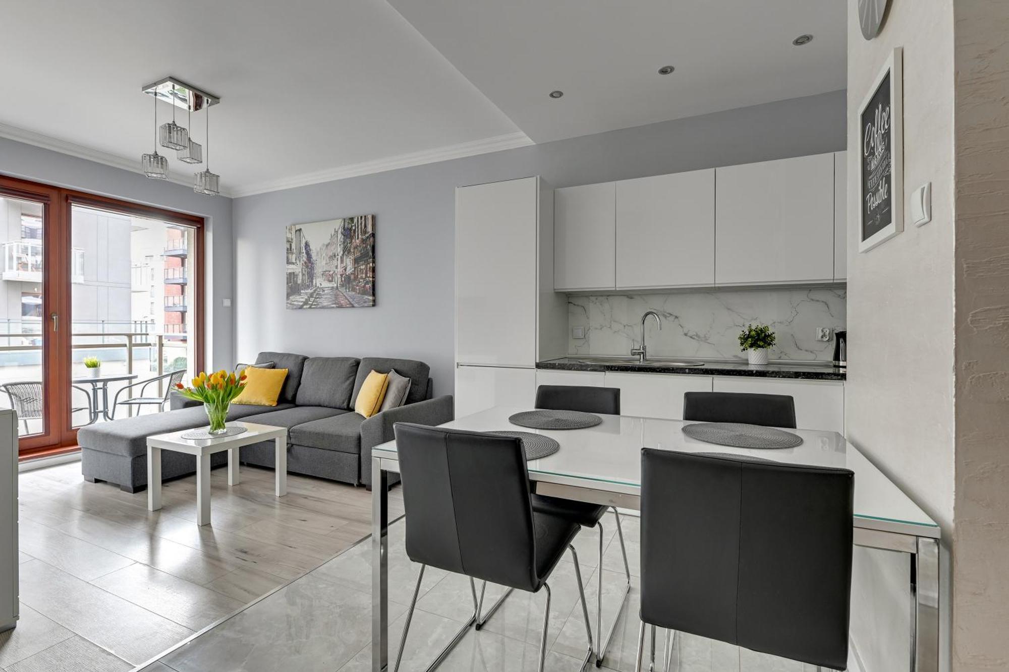 Staywin Aura Gdansk II