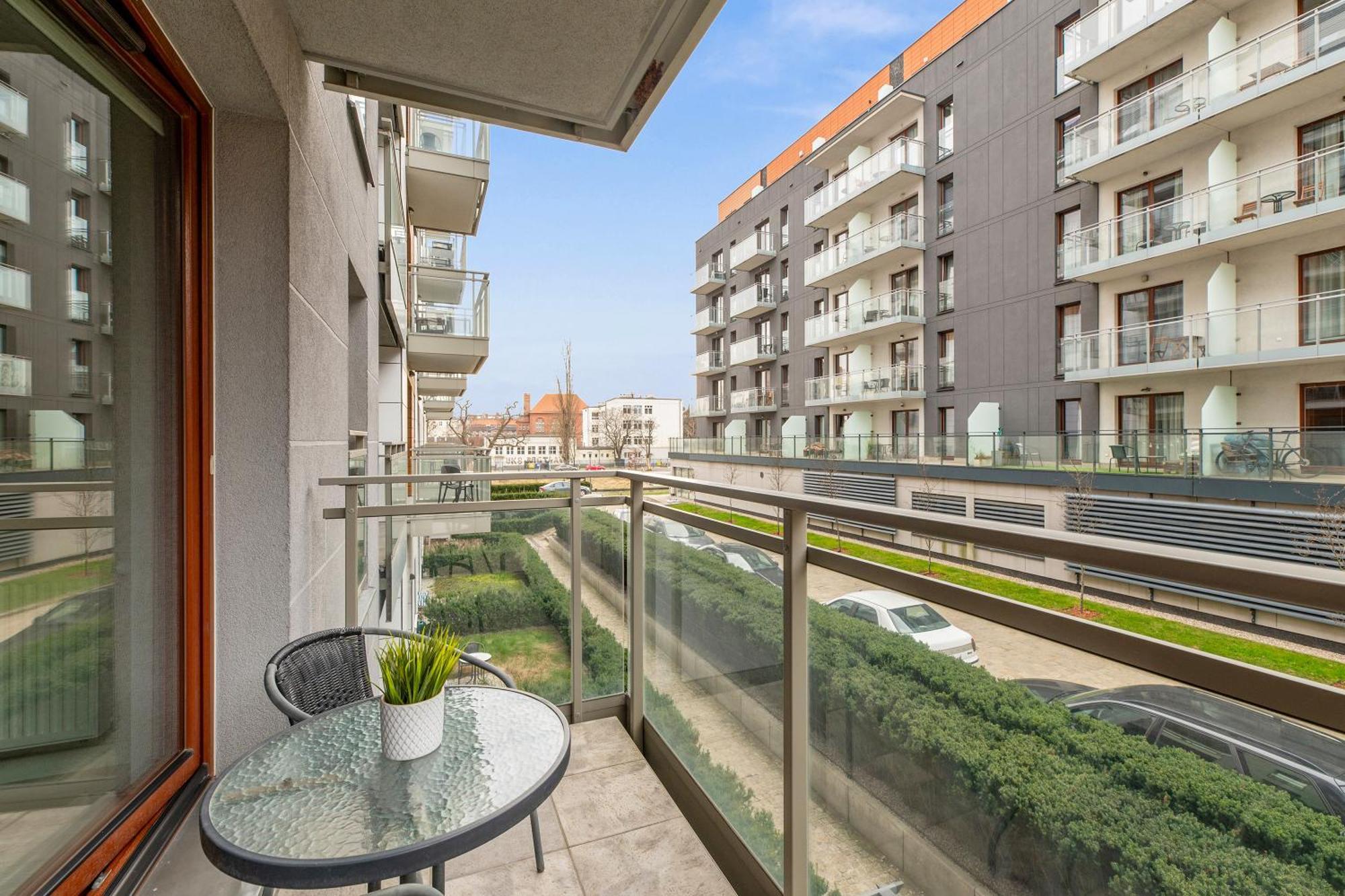 Staywin Aura Gdansk II *