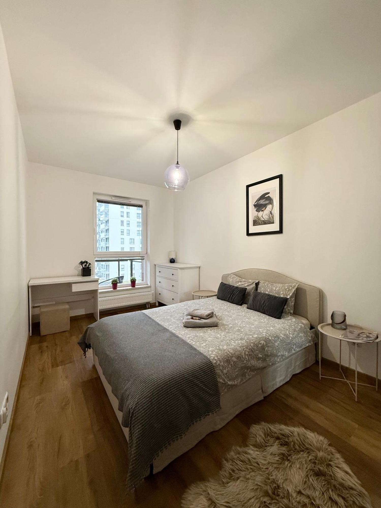 Apartament Relax - & Parking