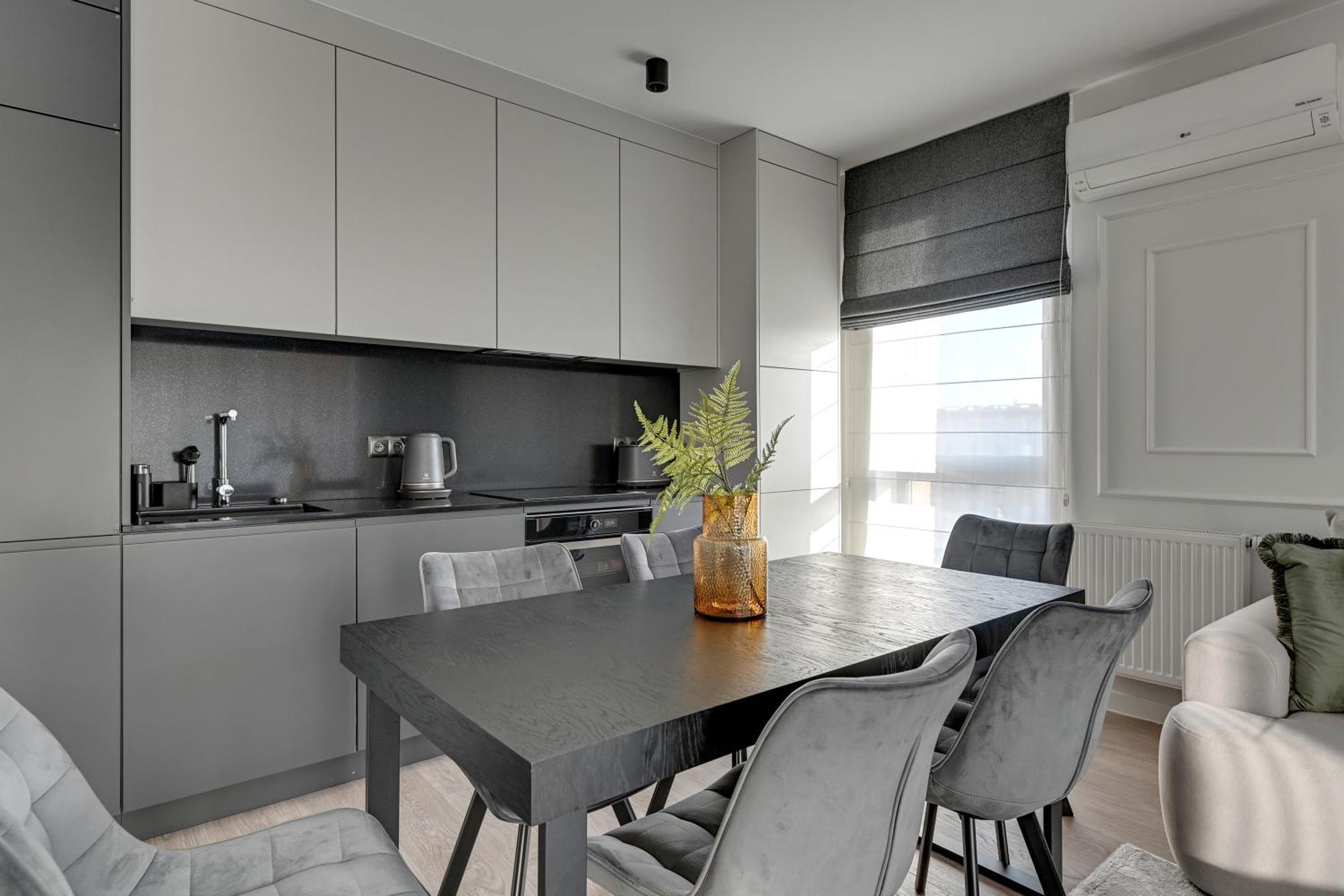 Scala Center Premium By Lion Apartment