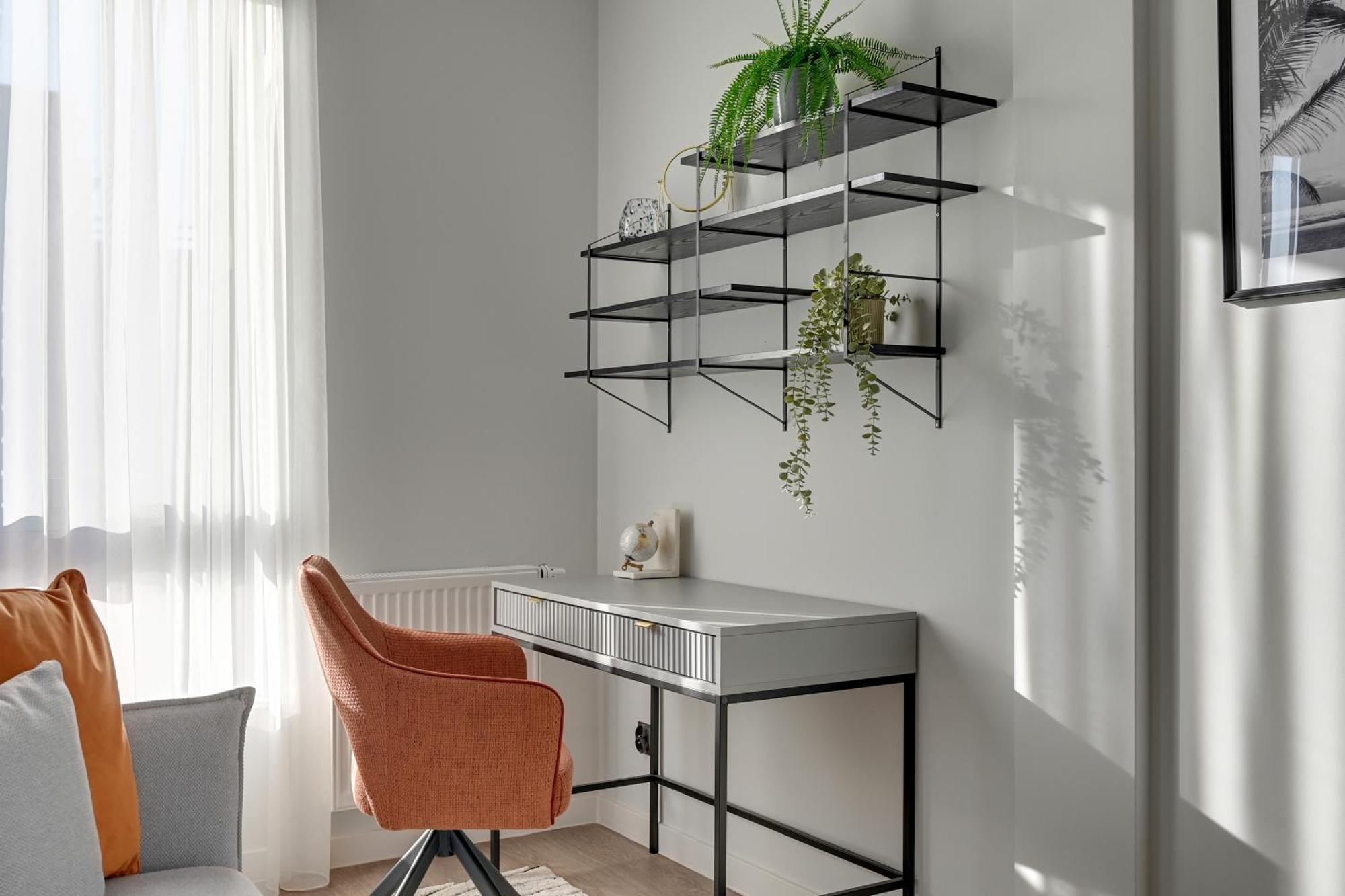 Apartment Scala Center Premium By Lion