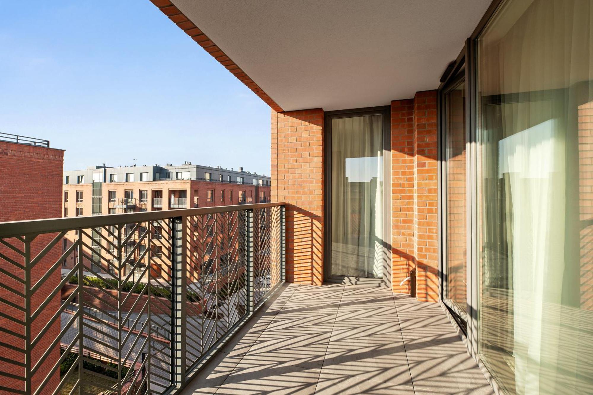 Apartment Scala Center Premium By Lion *