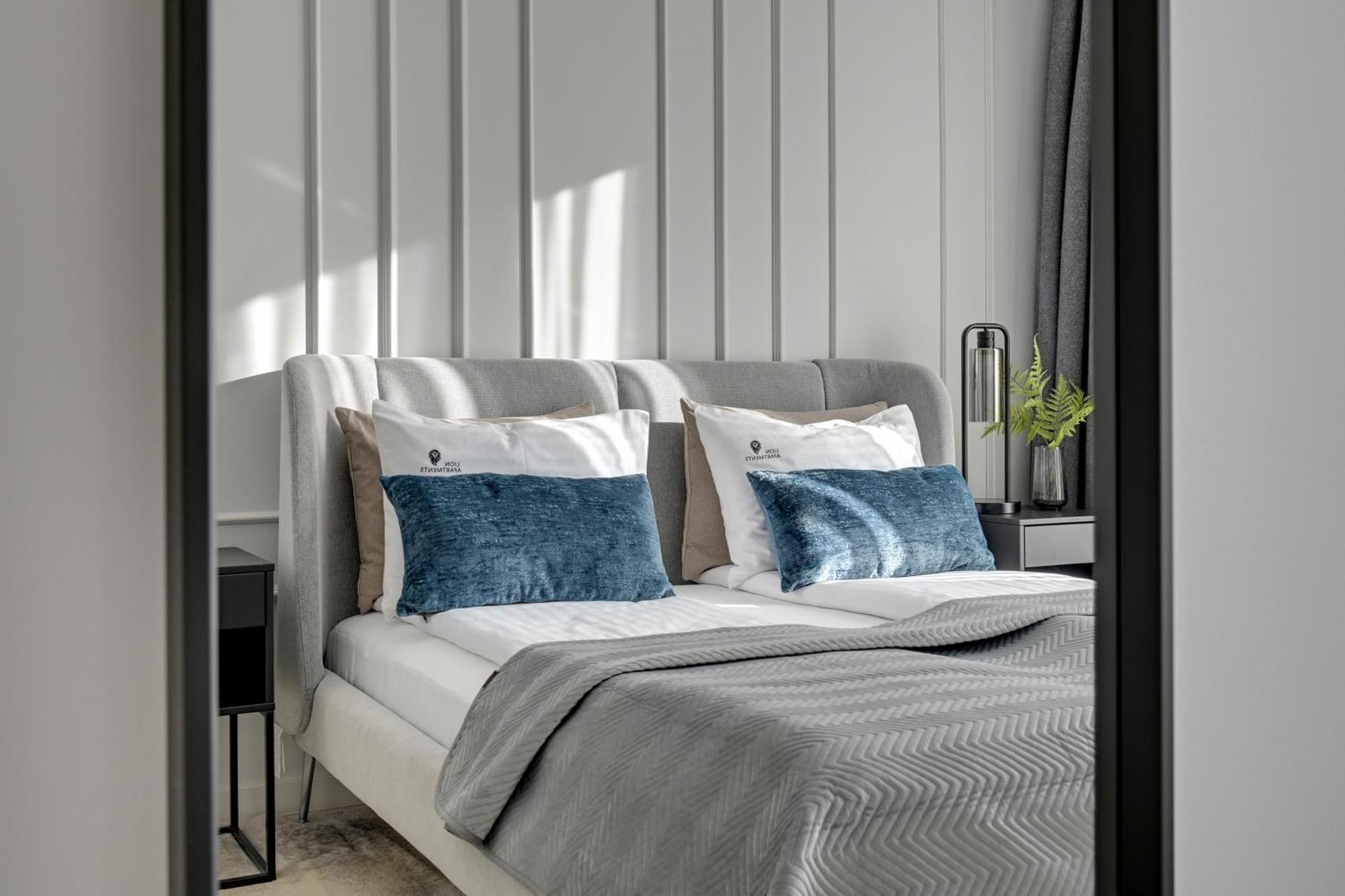 Scala Center Premium By Lion Apartment