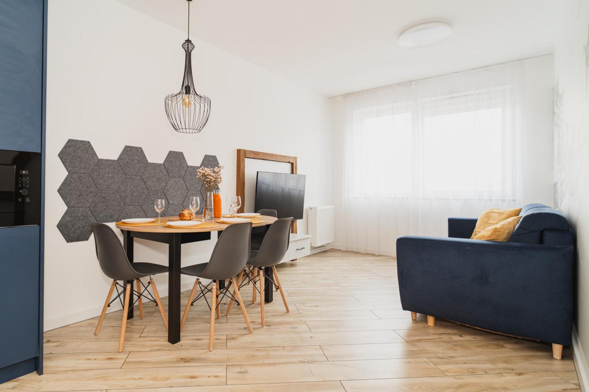 Apartament Totu Angielska Grobla Old Town Gdańsk