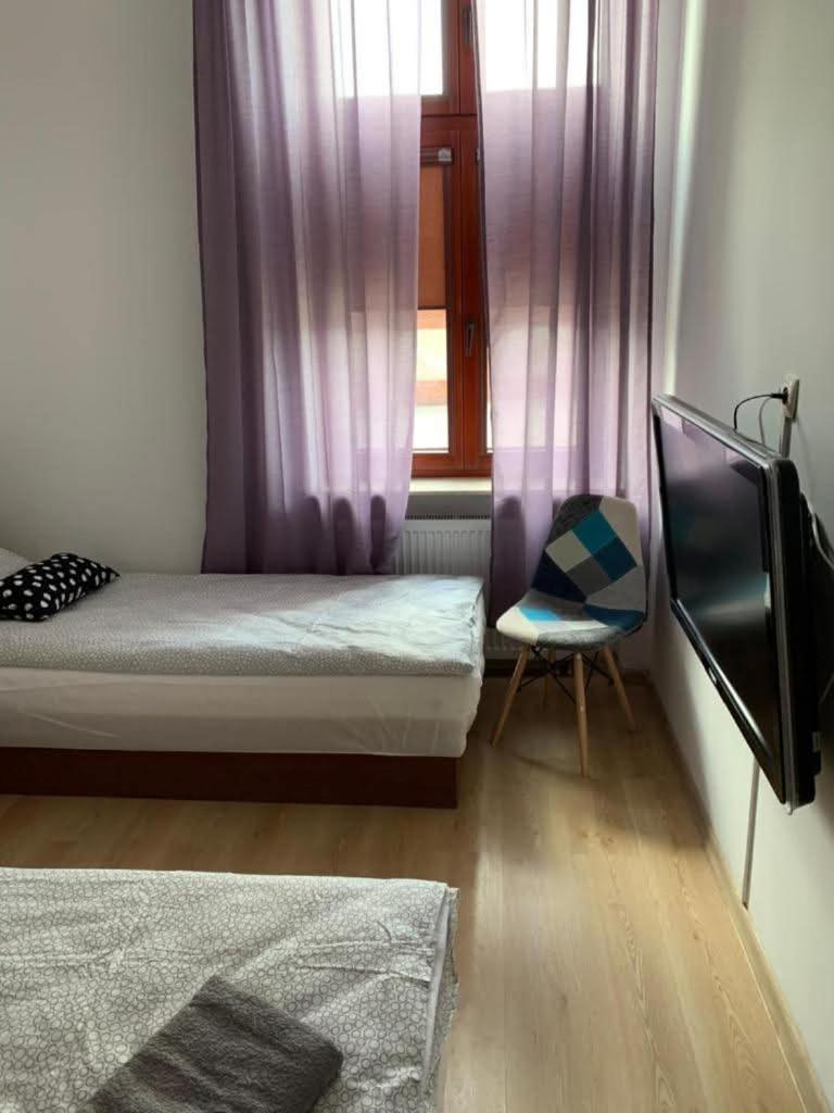 Balticus House Gdansk