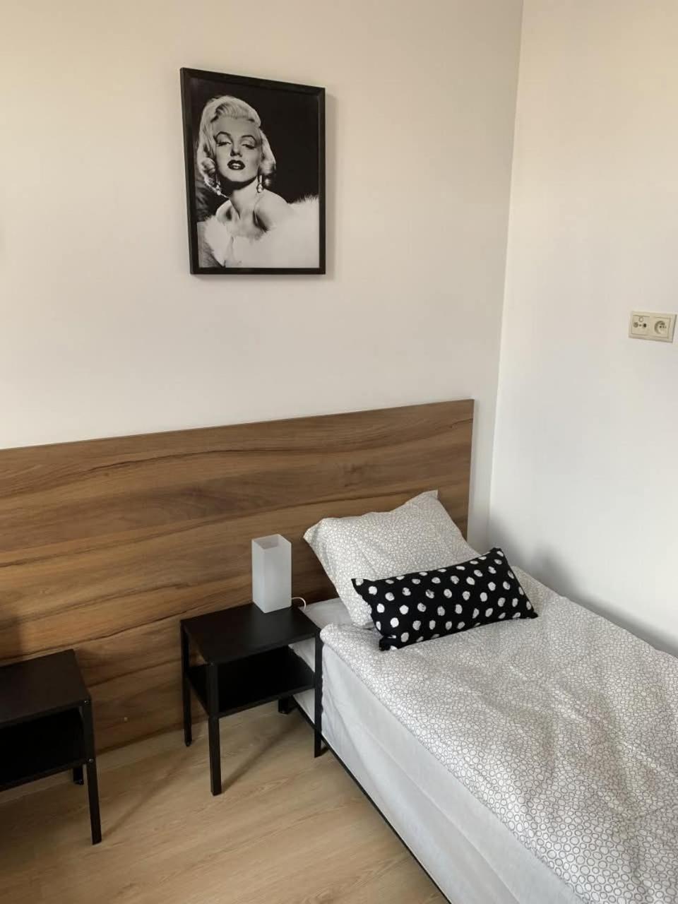 Balticus House Nhà trọ *