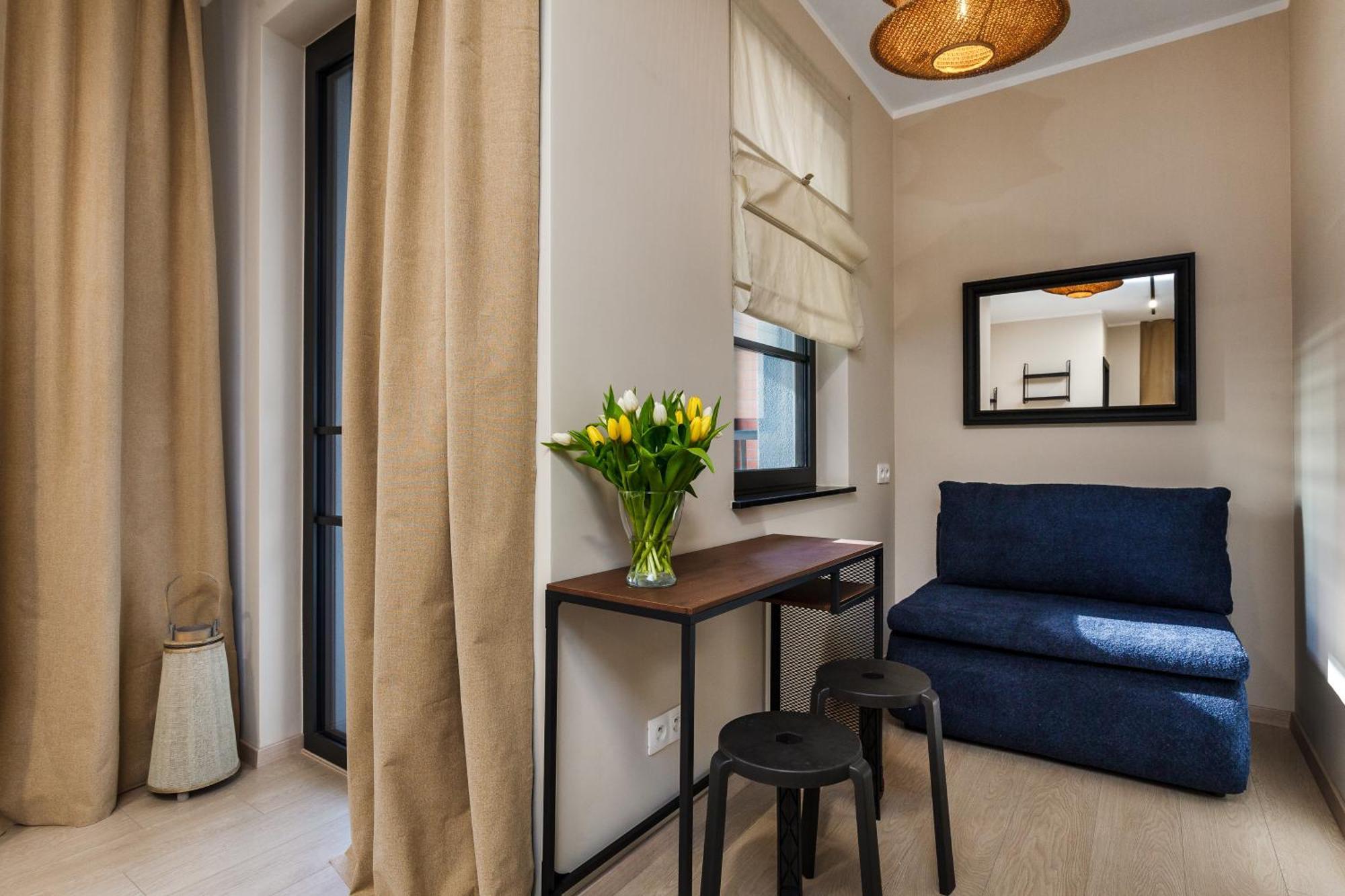 Apartment Doki By Happystay *