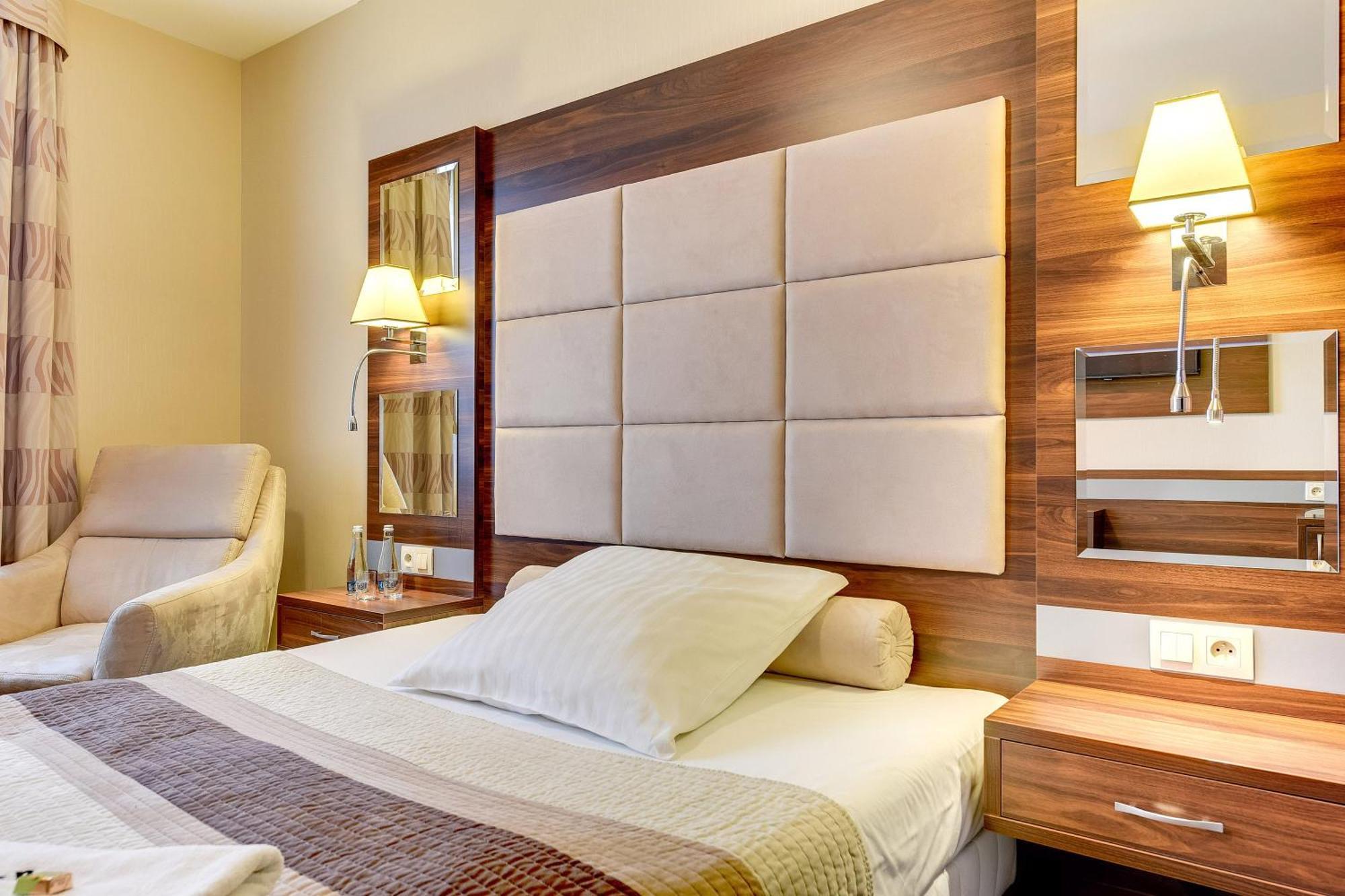 Hotell Amber