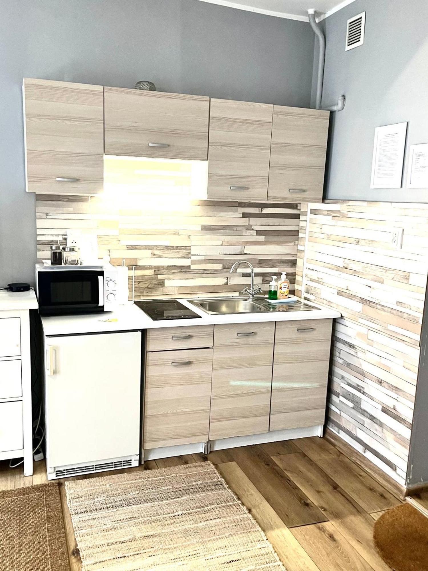 Apartament Kameralny 13 Gdansk