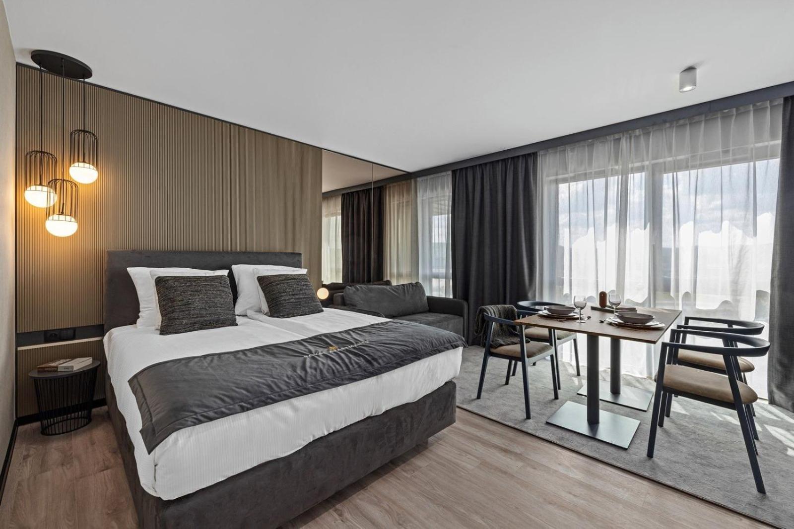Boutique Aparthotel