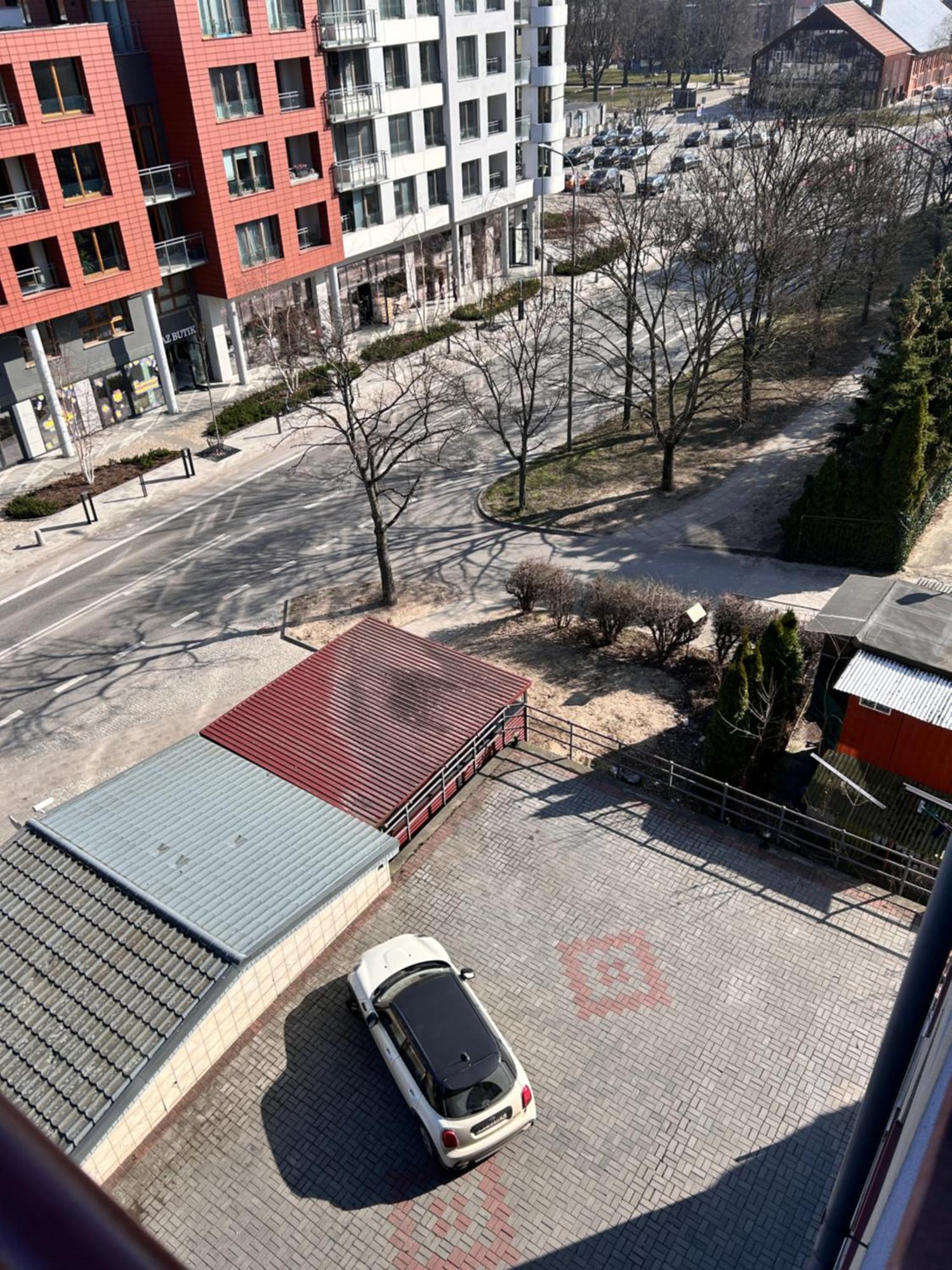 Garnizon - Wrzeszcz