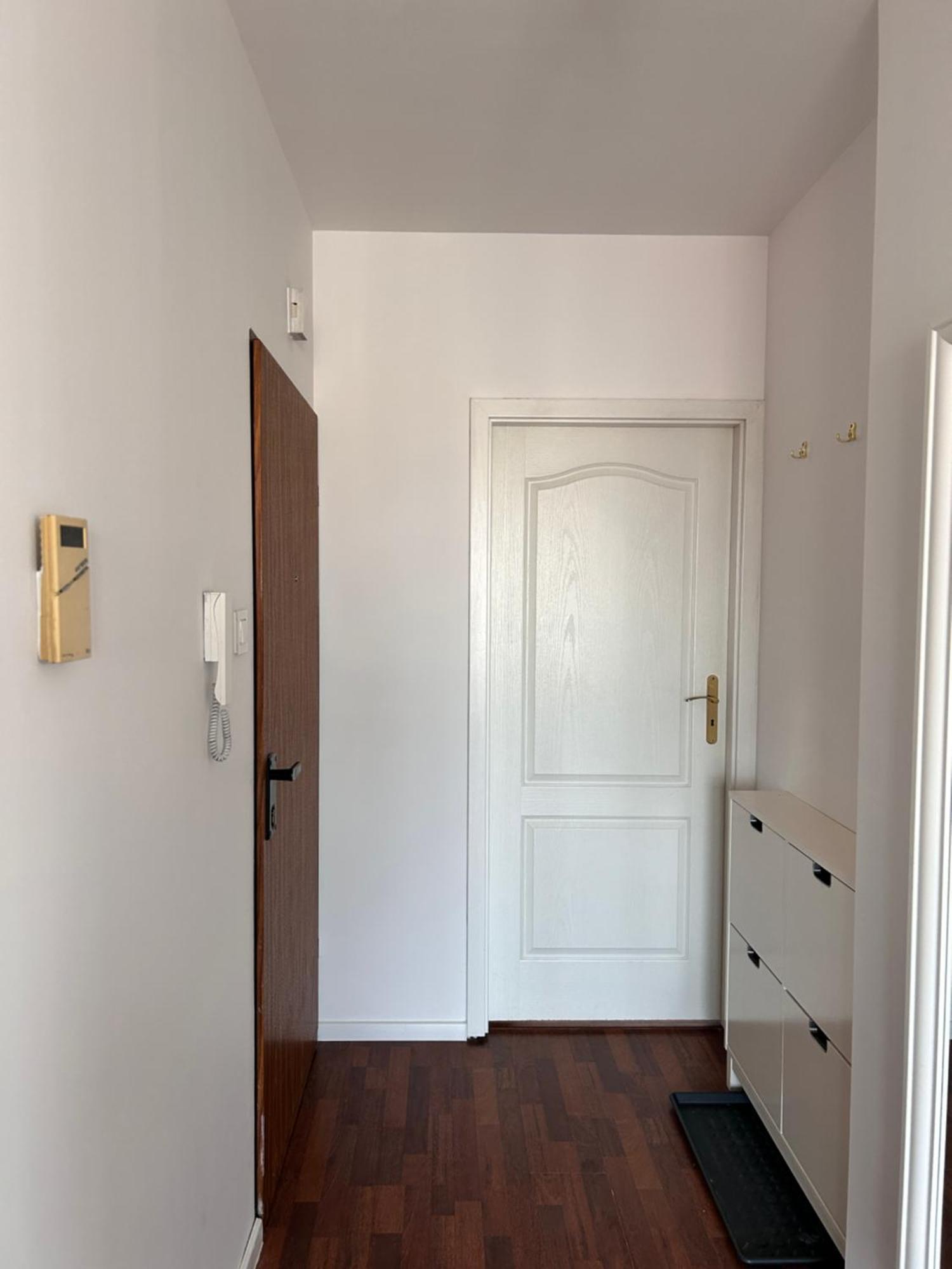 Apartment Garnizon - Wrzeszcz Gdansk