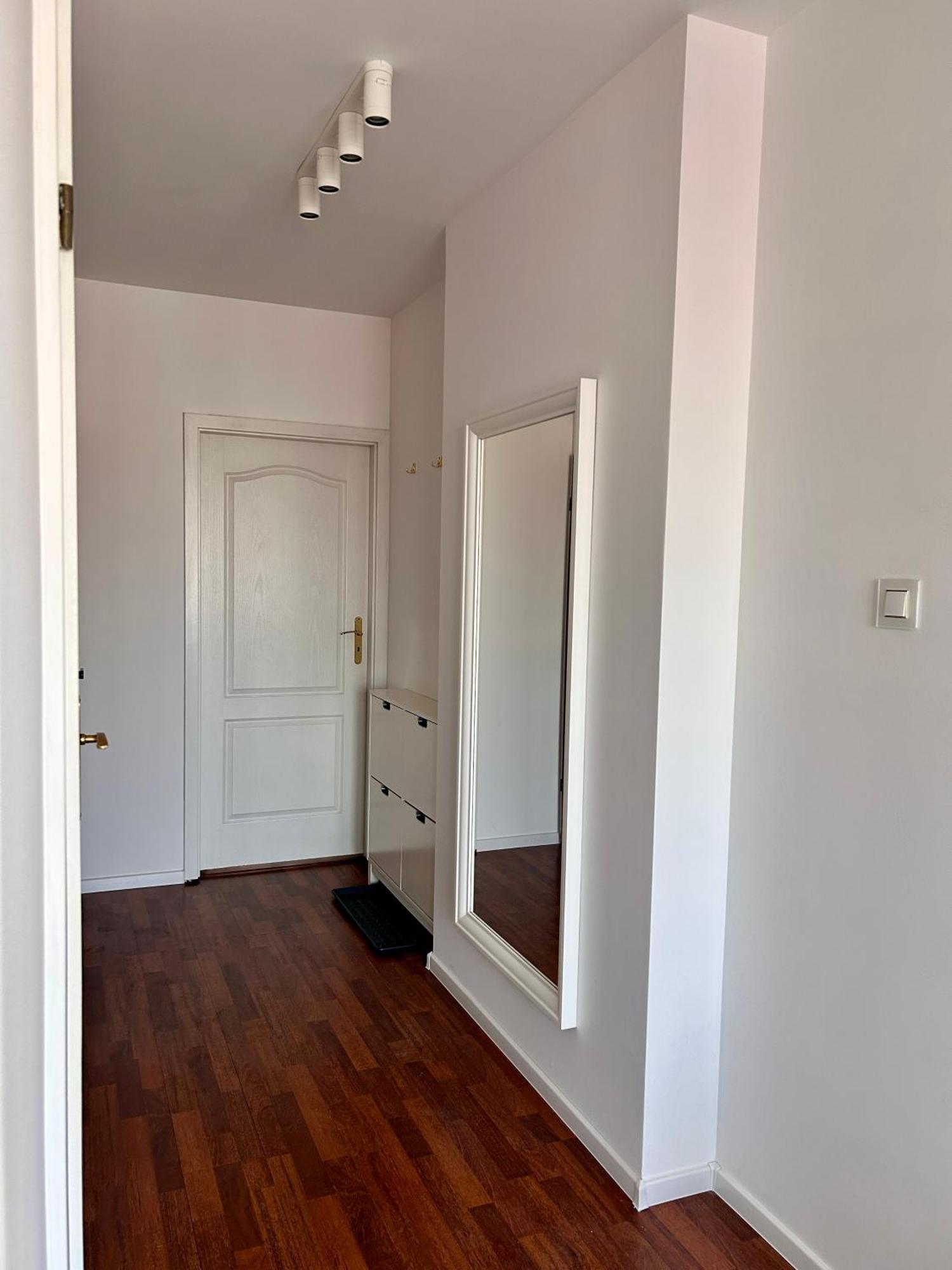 Garnizon - Wrzeszcz Apartment