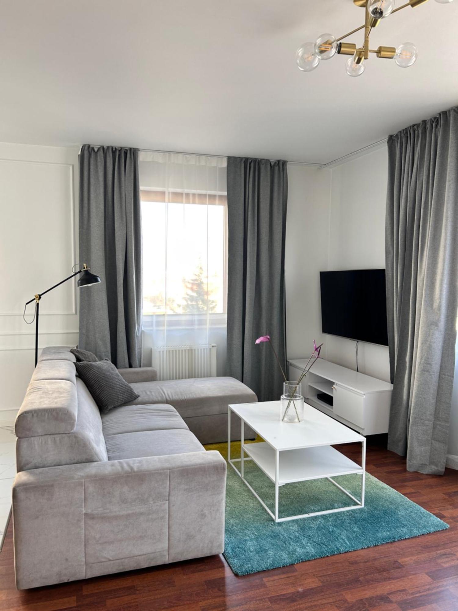 Apartment Garnizon - Wrzeszcz *